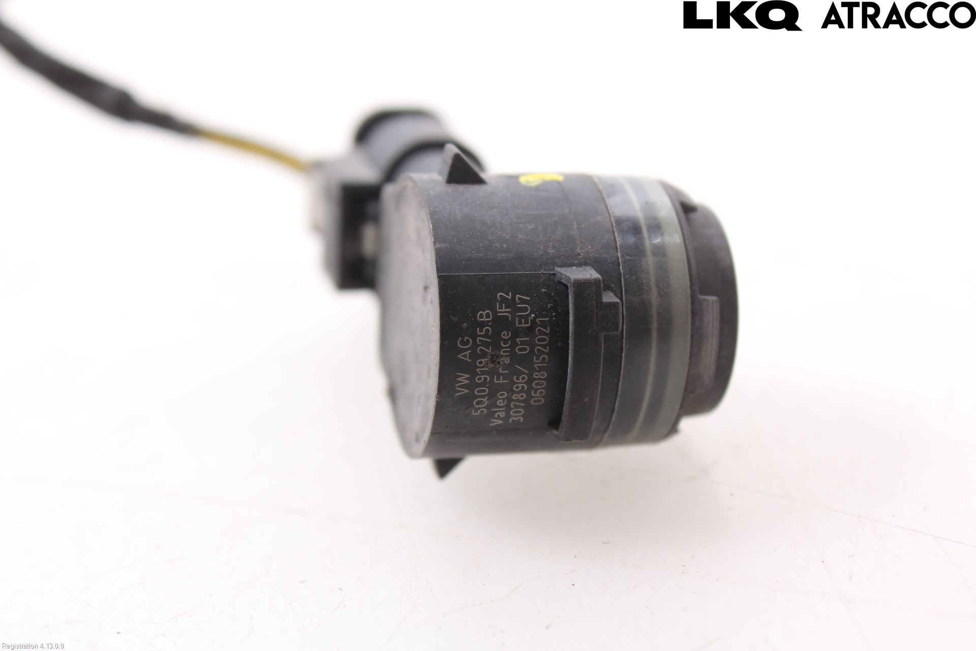 Audi A4/S4 B9 16-19 Sensor Ryggesensor