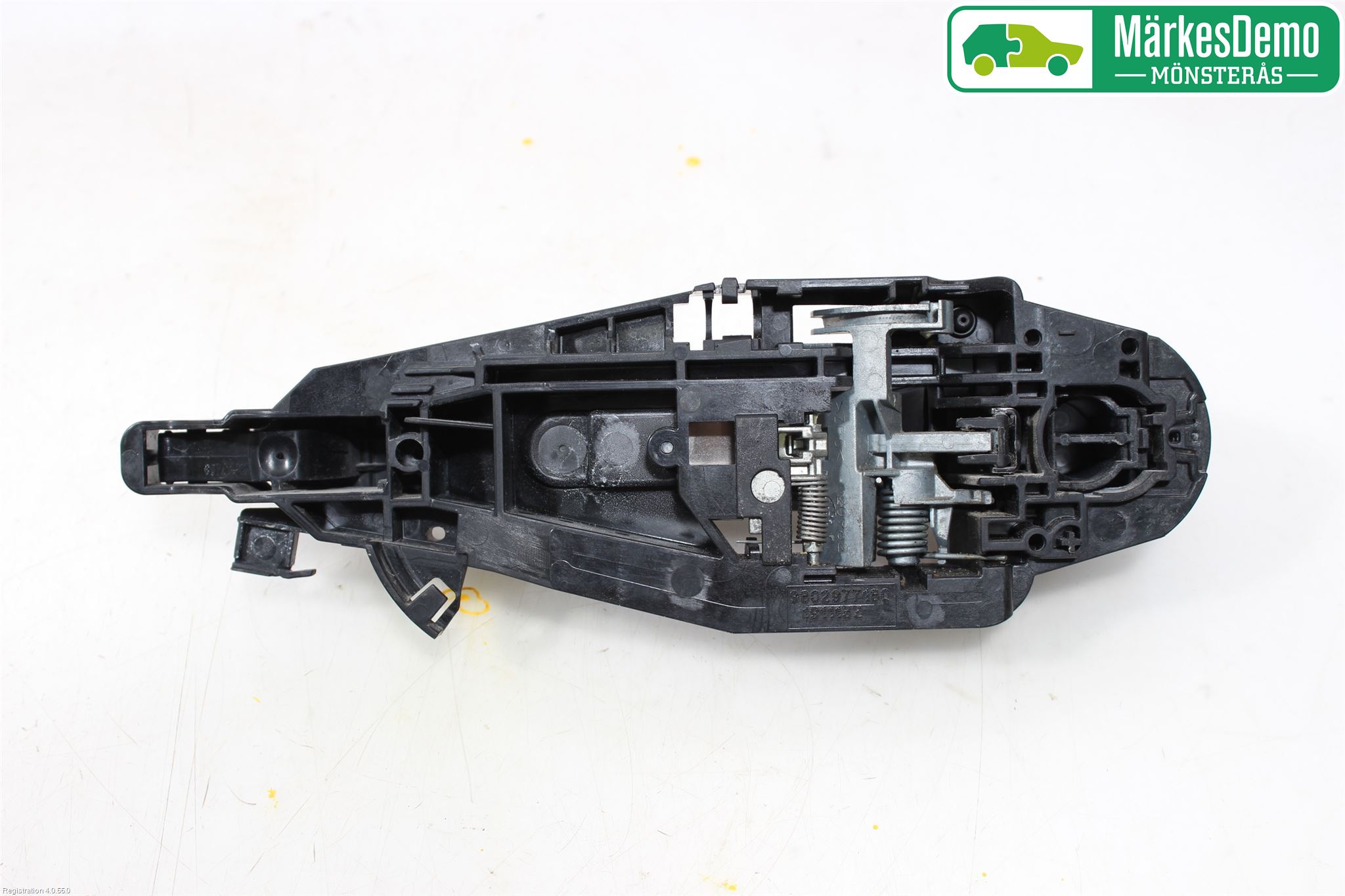Peugeot 308 14-21 Dørhandtak Ytre Høyre