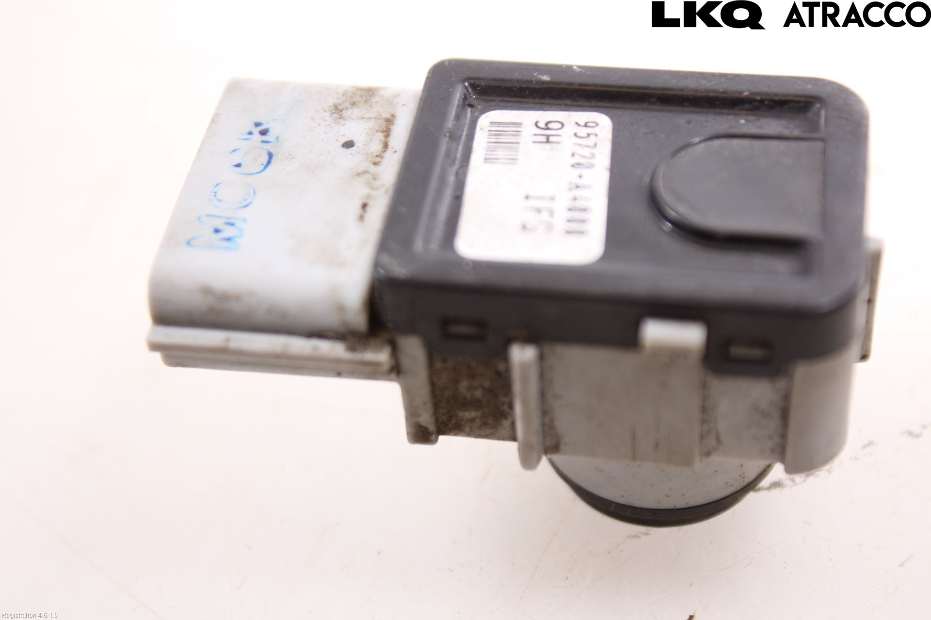 Kia CARENS III 13-19 Sensor Ryggesensor