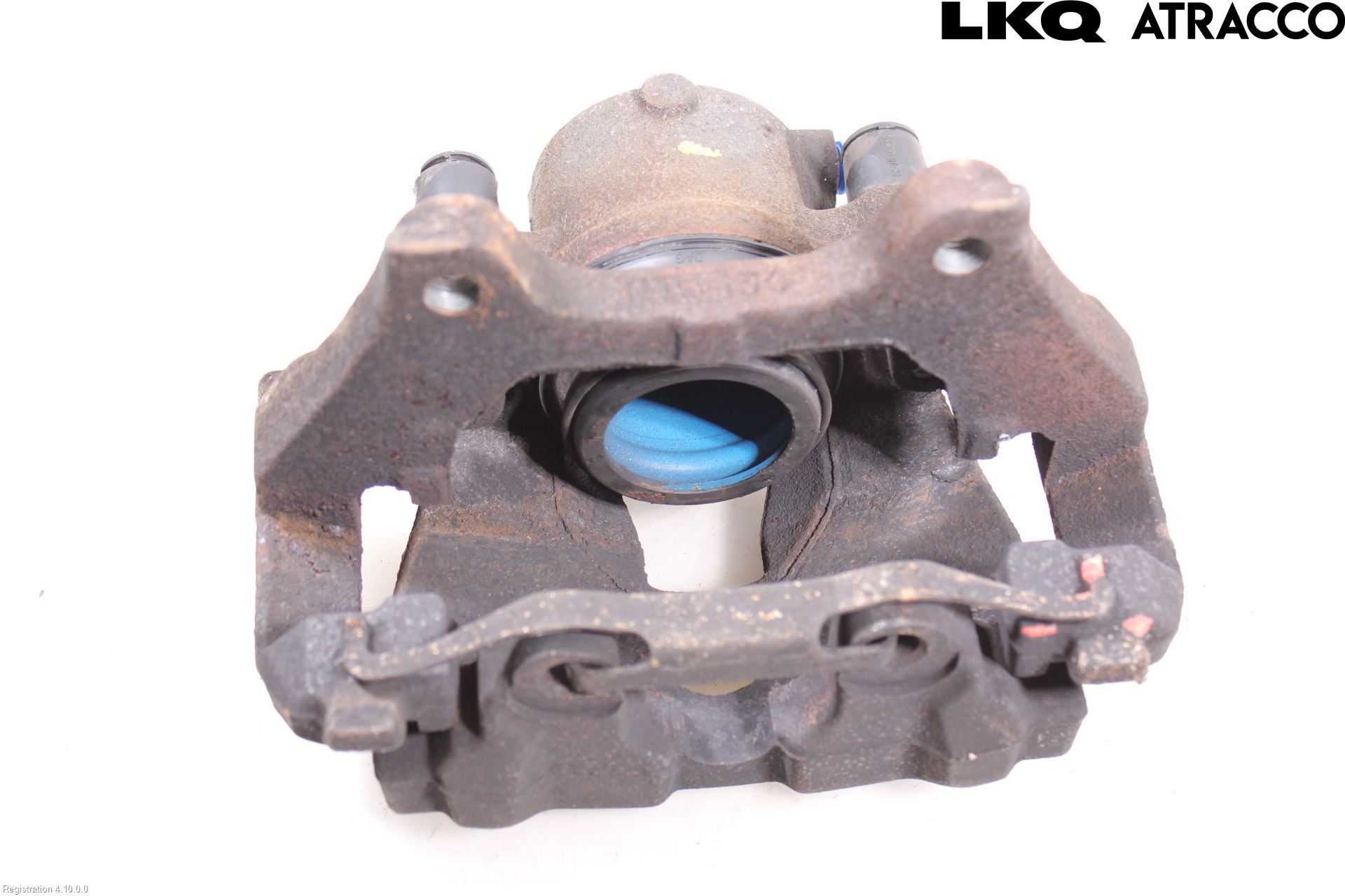 Fiat DOBLO CARGO Bremsecaliper Foran Høyre