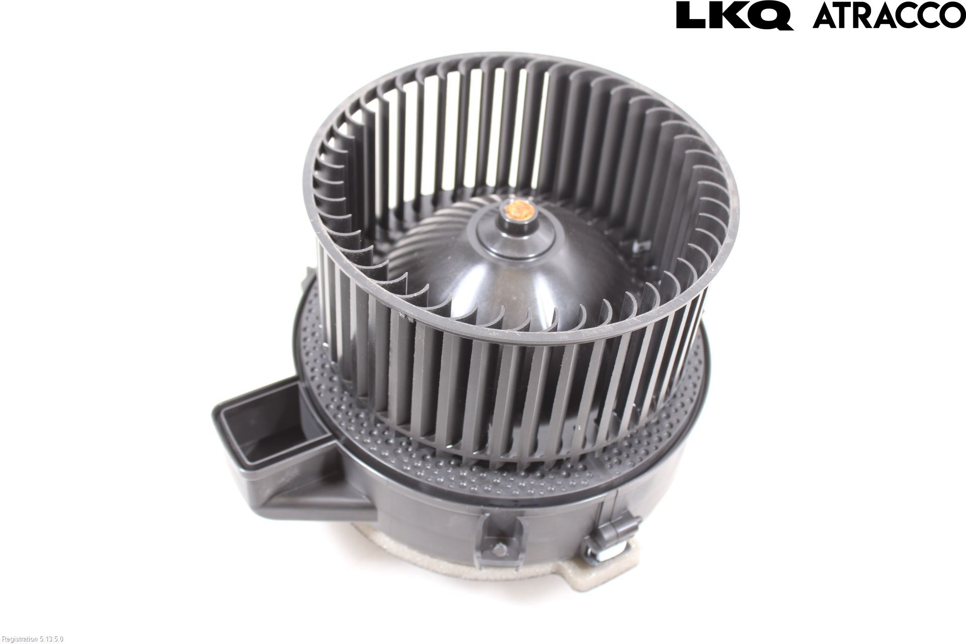 BMW 5 G30/G31/F90 17-23 Varmeapparat Viftemotor