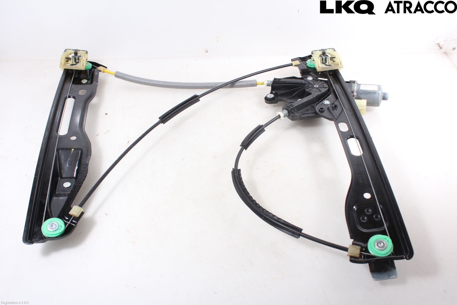 Ford MONDEO 15-22 Vindusheis El Komp