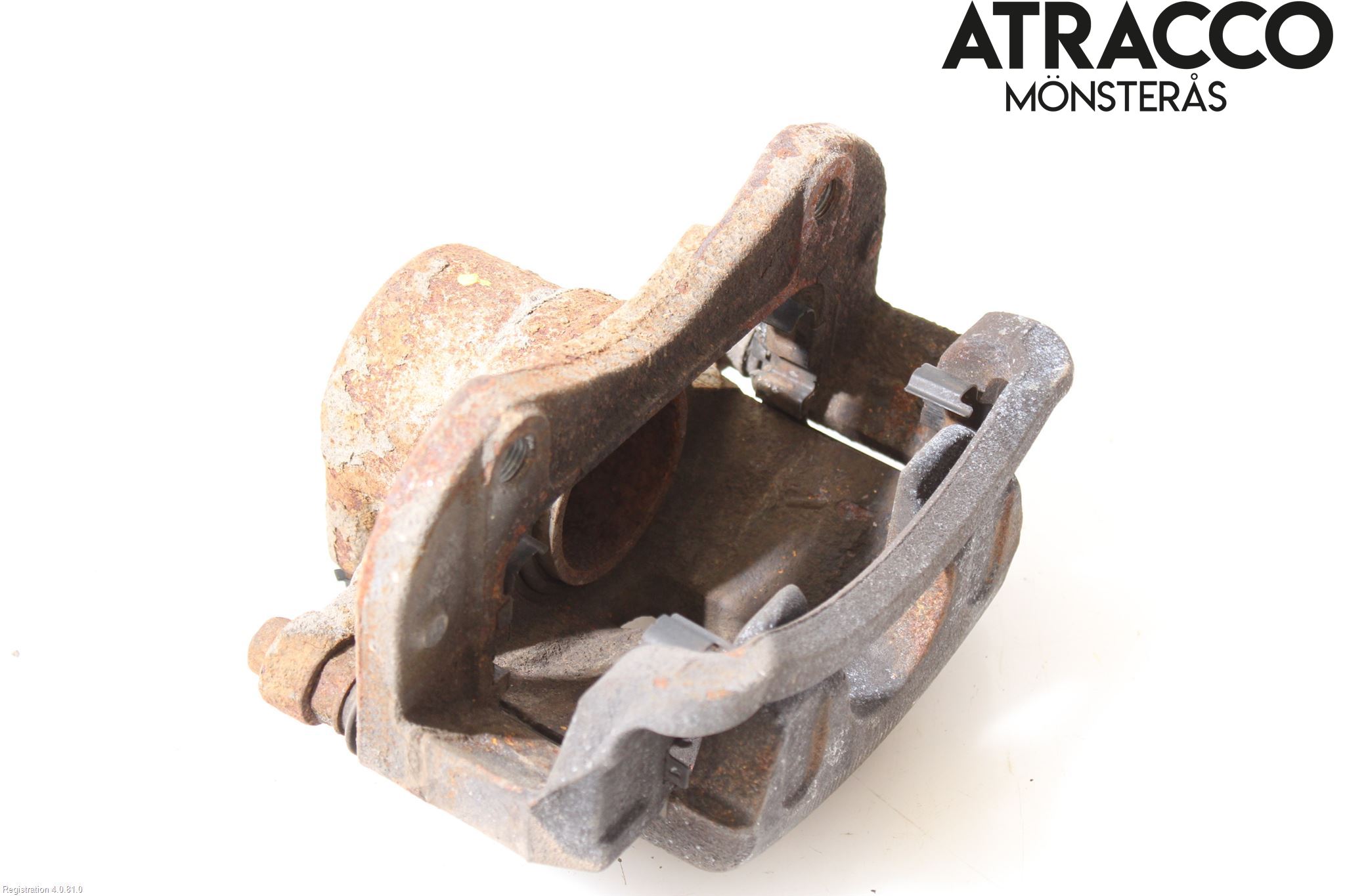 Kia OPTIMA 16-20 Bremsecaliper Foran Venstre