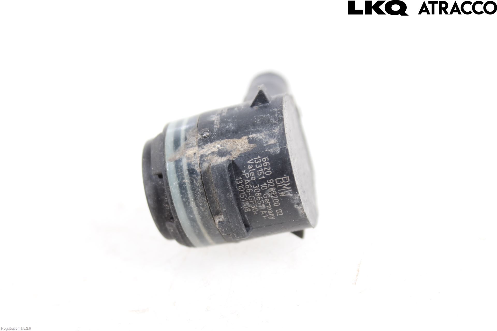 BMW 2 F45 Active Tourer 14-21 Sensor Ryggesensor