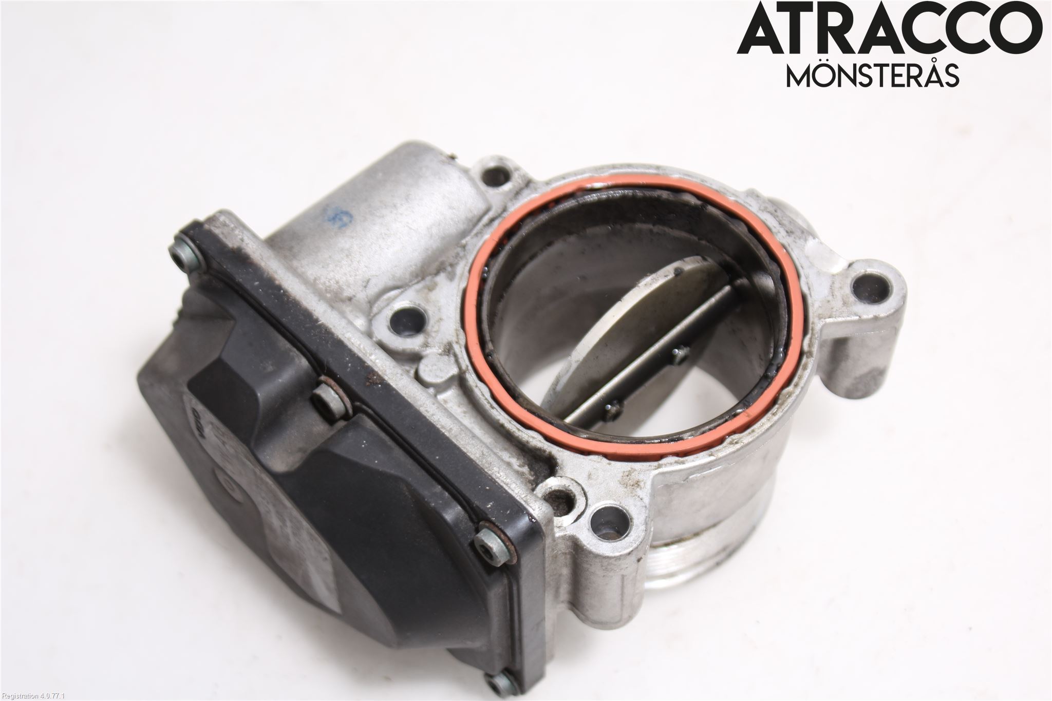 Volkswagen VW CRAFTER 06-16 Inns Spjeldhus