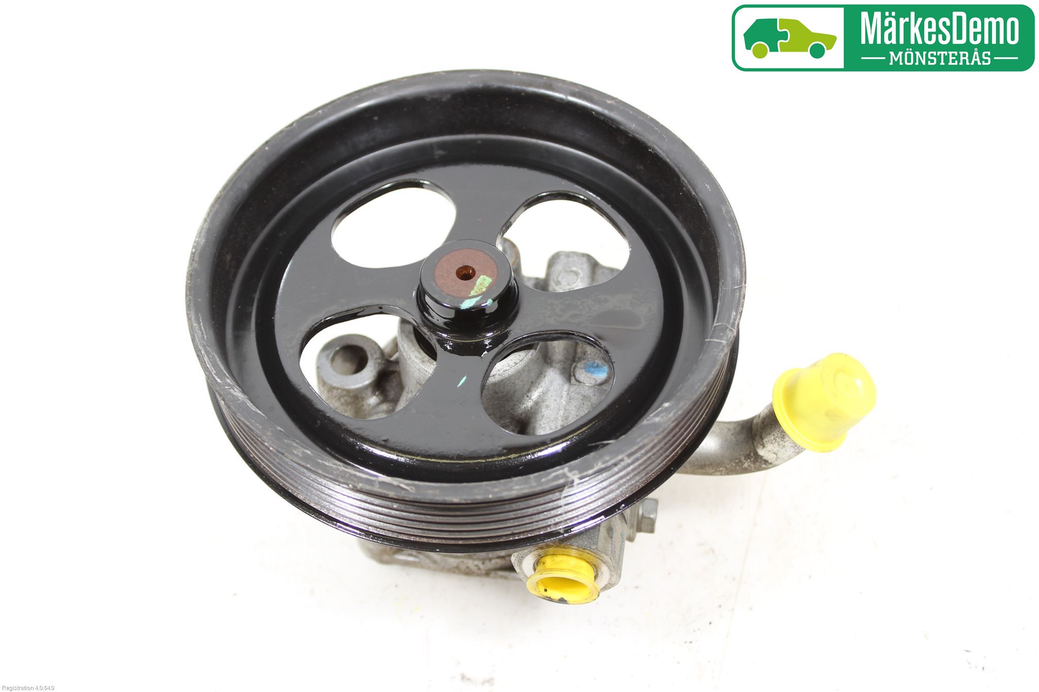 Mitsubishi L200 06-15 Servo Pumpe