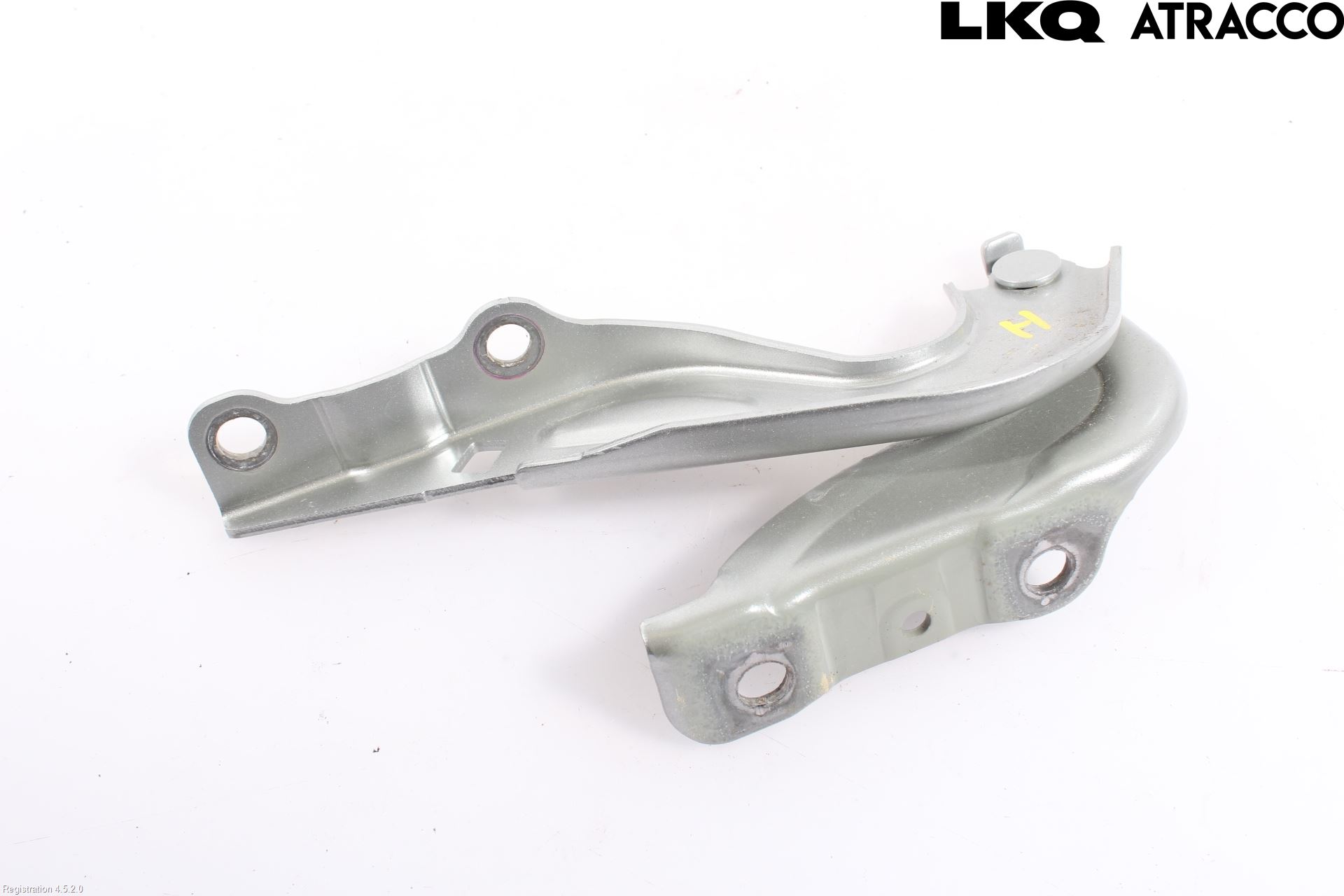 Mitsubishi ECLIPS CROSS Panser Hengsel - Hengsler