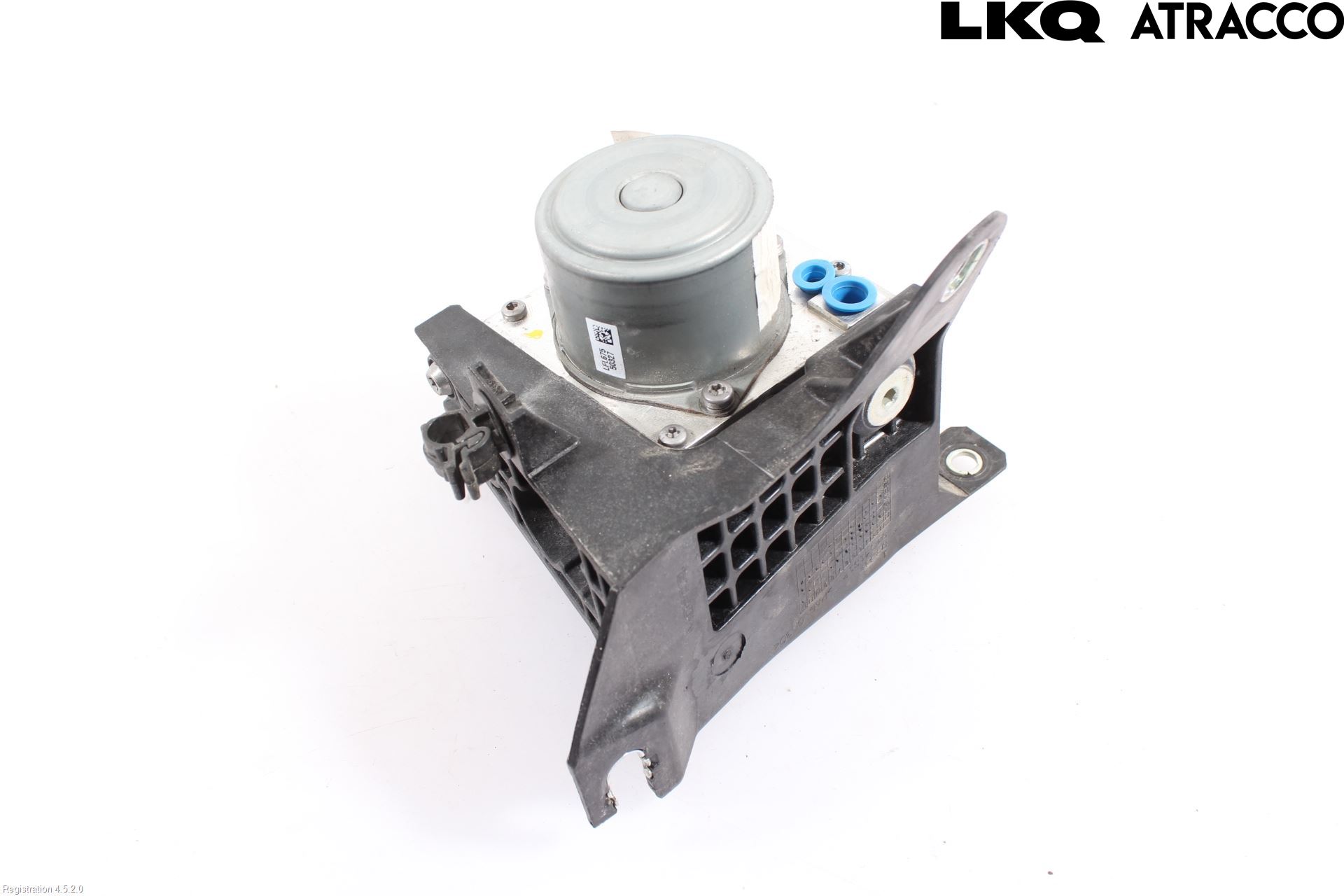 Jeep RENEGADE Abs Hydraulikkaggregat