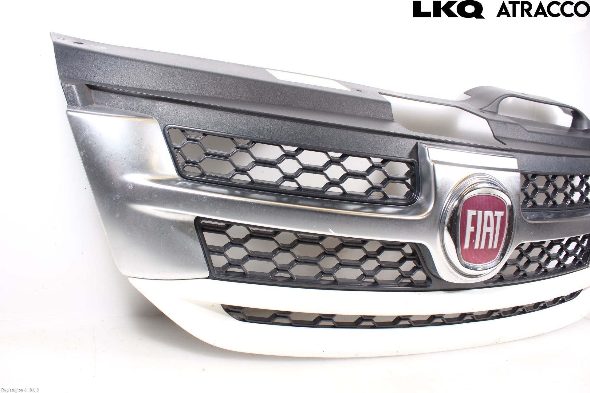 Fiat FREEMONT Grill Komplett