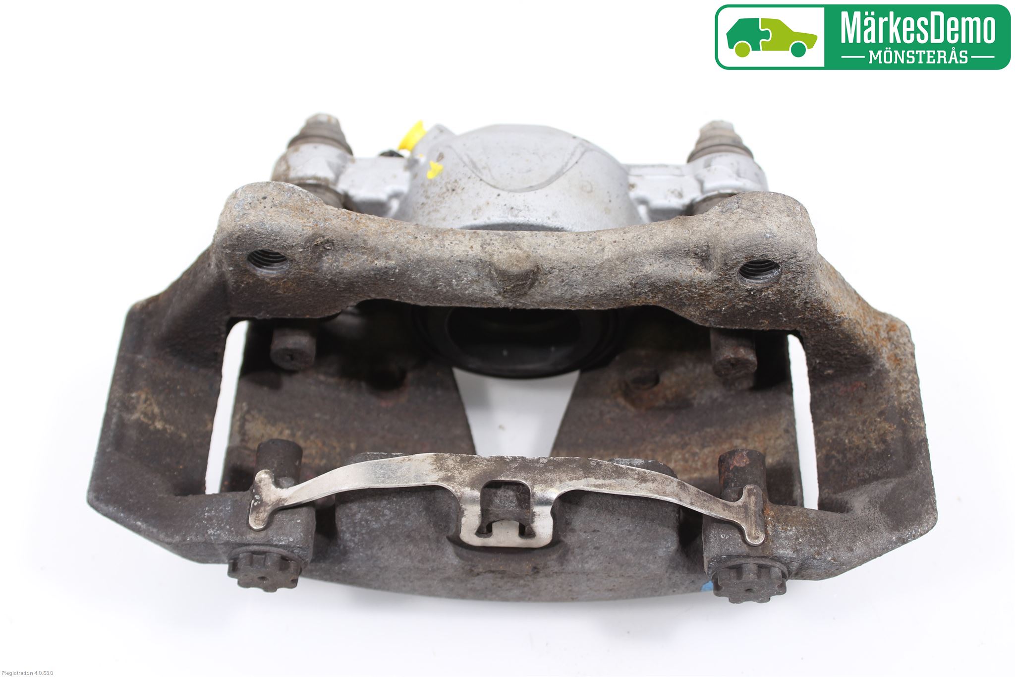 Audi A6/S6 4G 11-18 Bremsecaliper Foran Høyre