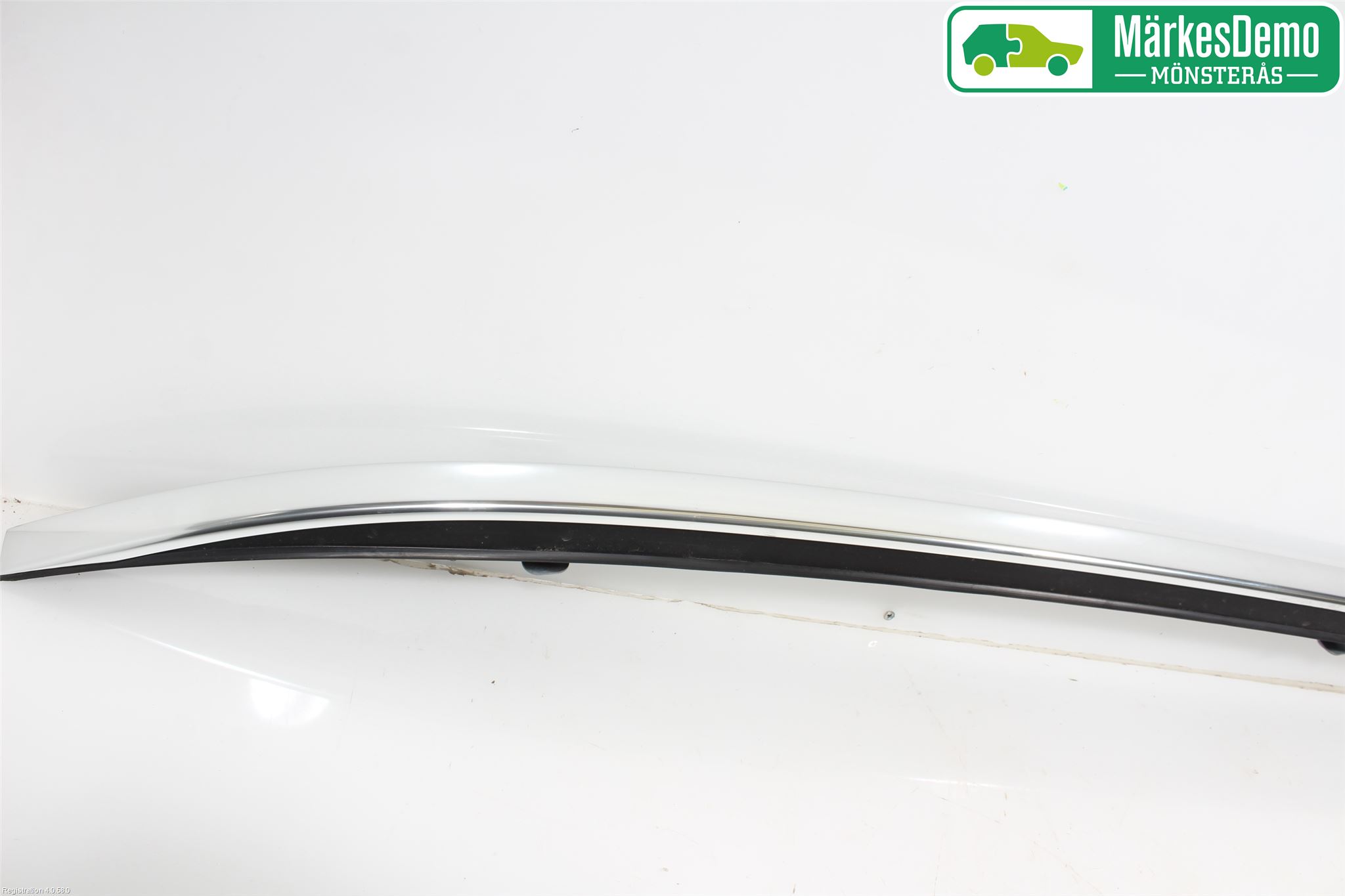 Peugeot 508 11-18 Takrails - Stativ