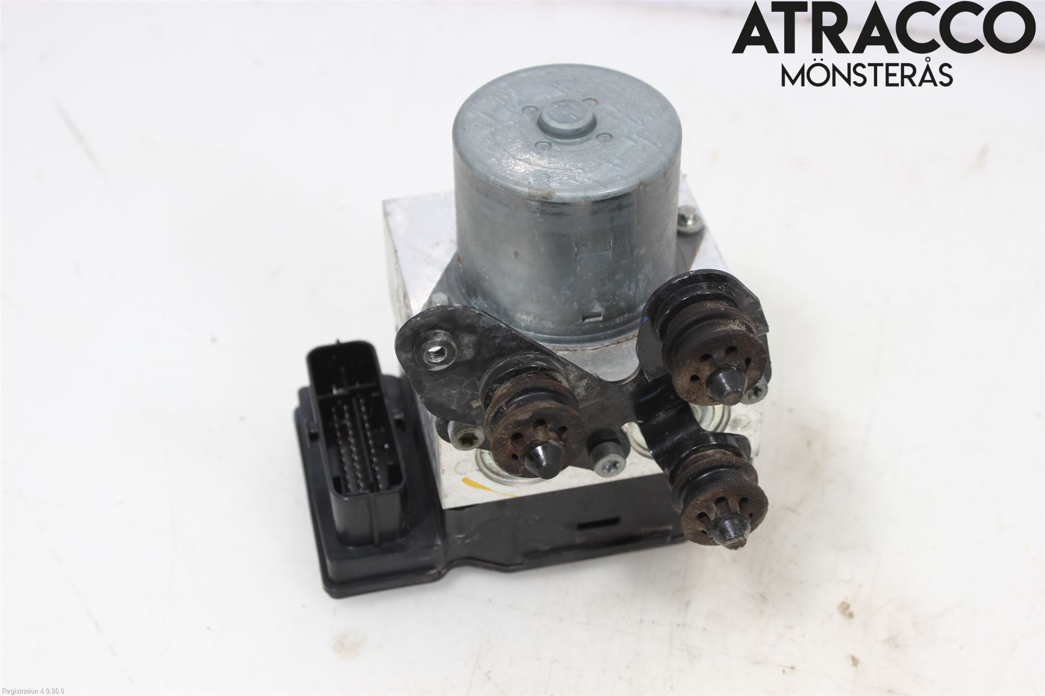 Volkswagen VW PASSAT 11-14 Abs Hydraulikkaggregat