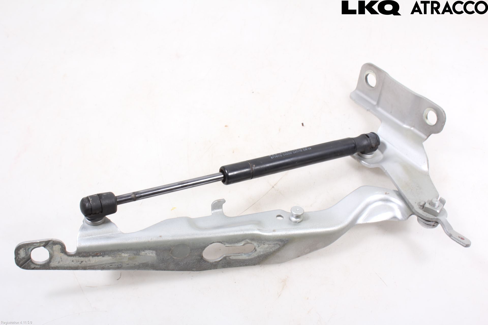 Volvo XC60 14-17 Panser Hengsel - Hengsler
