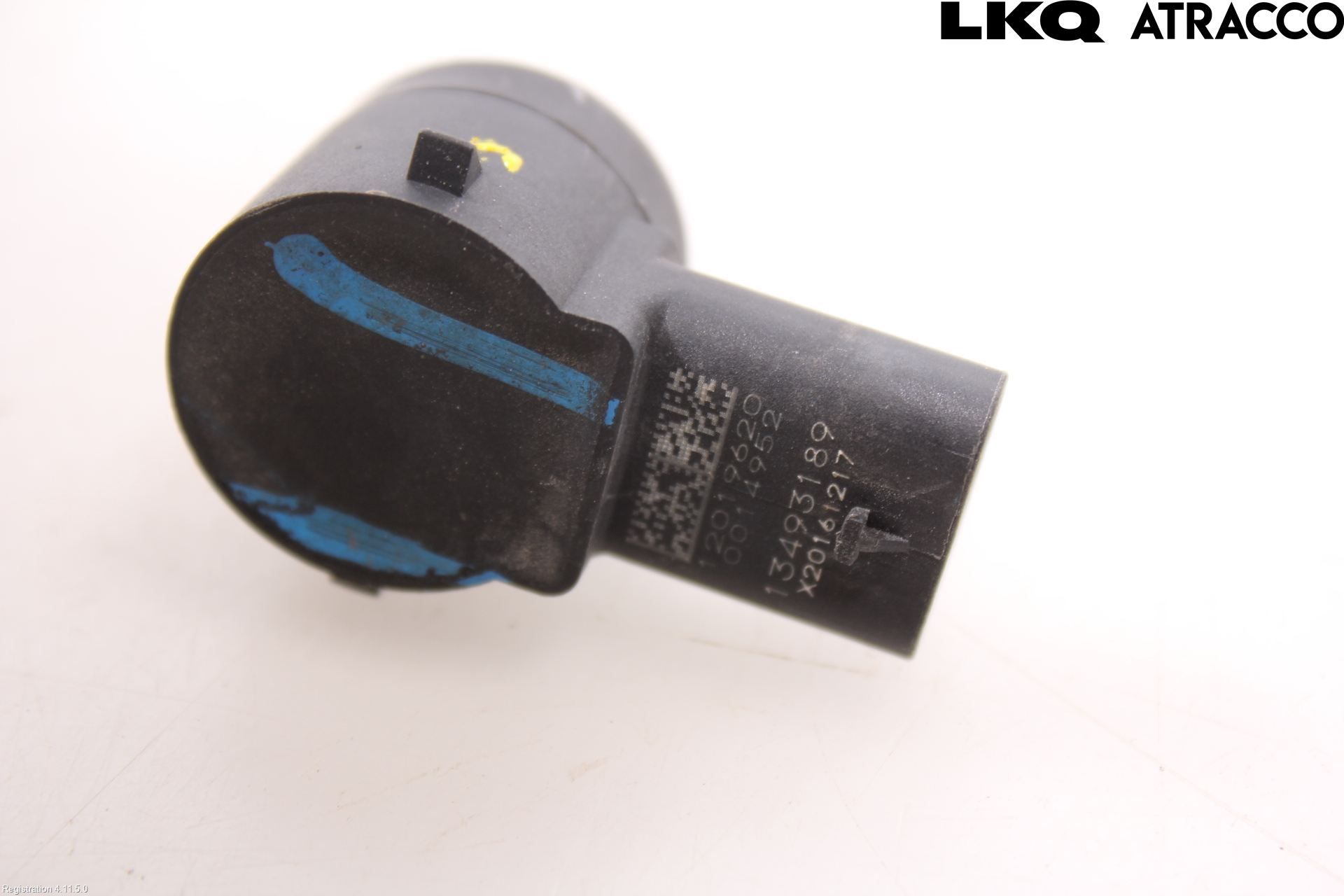 Opel ASTRA K 16-22 Sensor Parkering Front