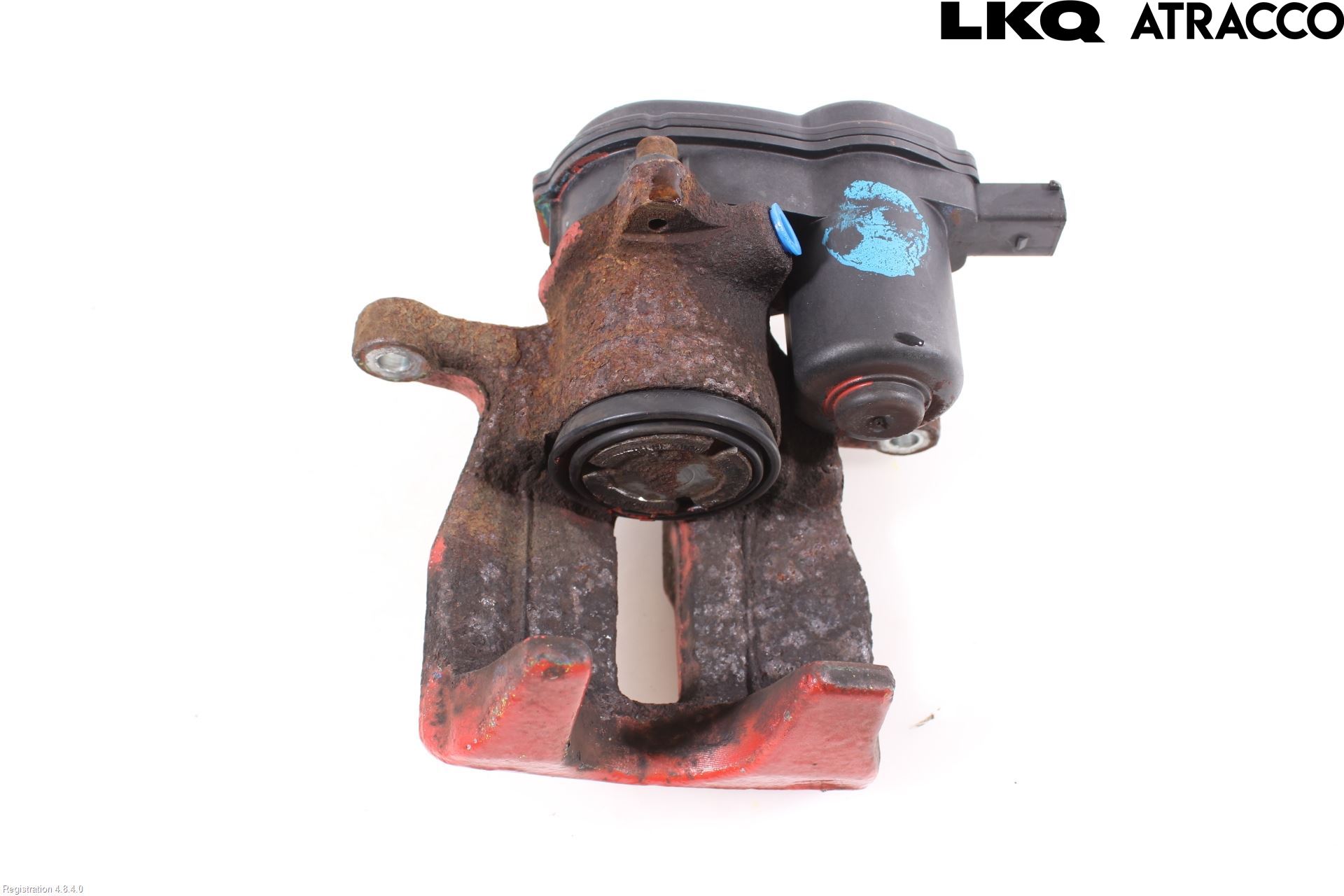 Audi A5 07-16 Bremsecaliper Bak Høyre