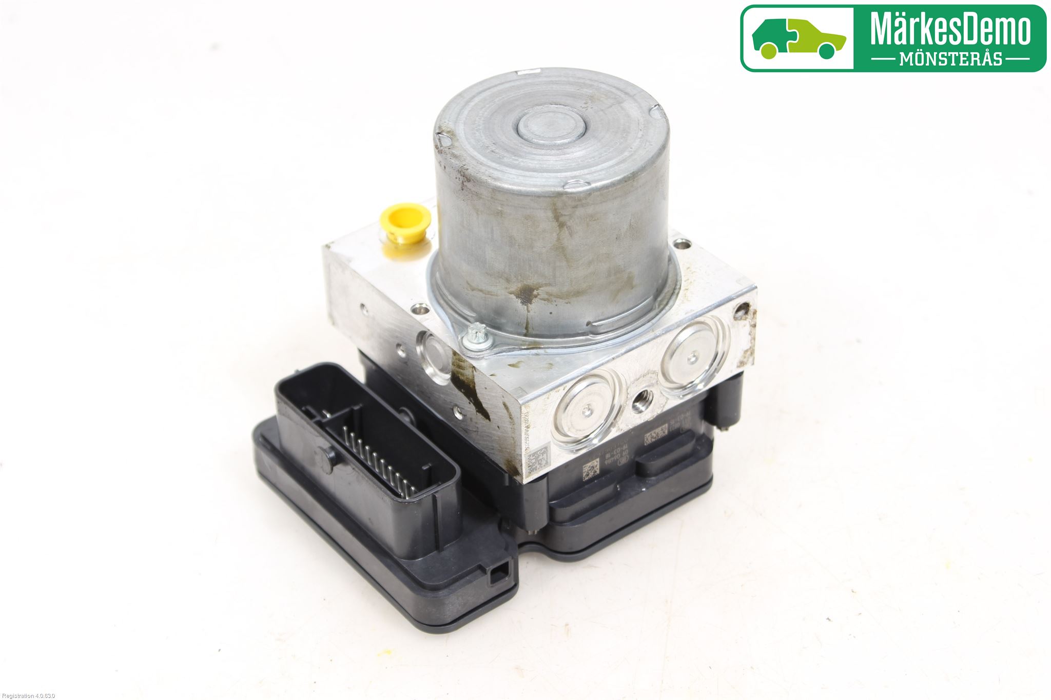 Opel ASTRA K 16-22 Abs Hydraulikkaggregat