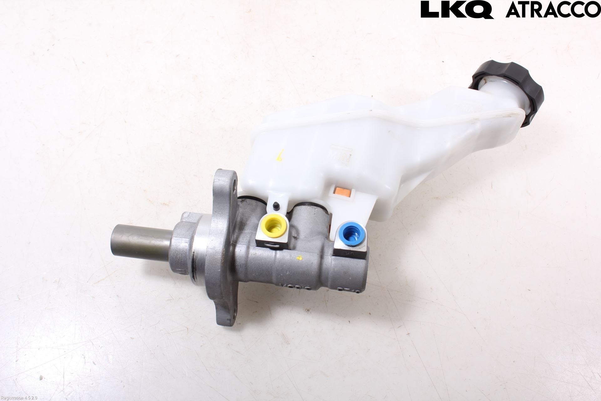 Kia SORENTO 15-20 Brems Hovedsylinder