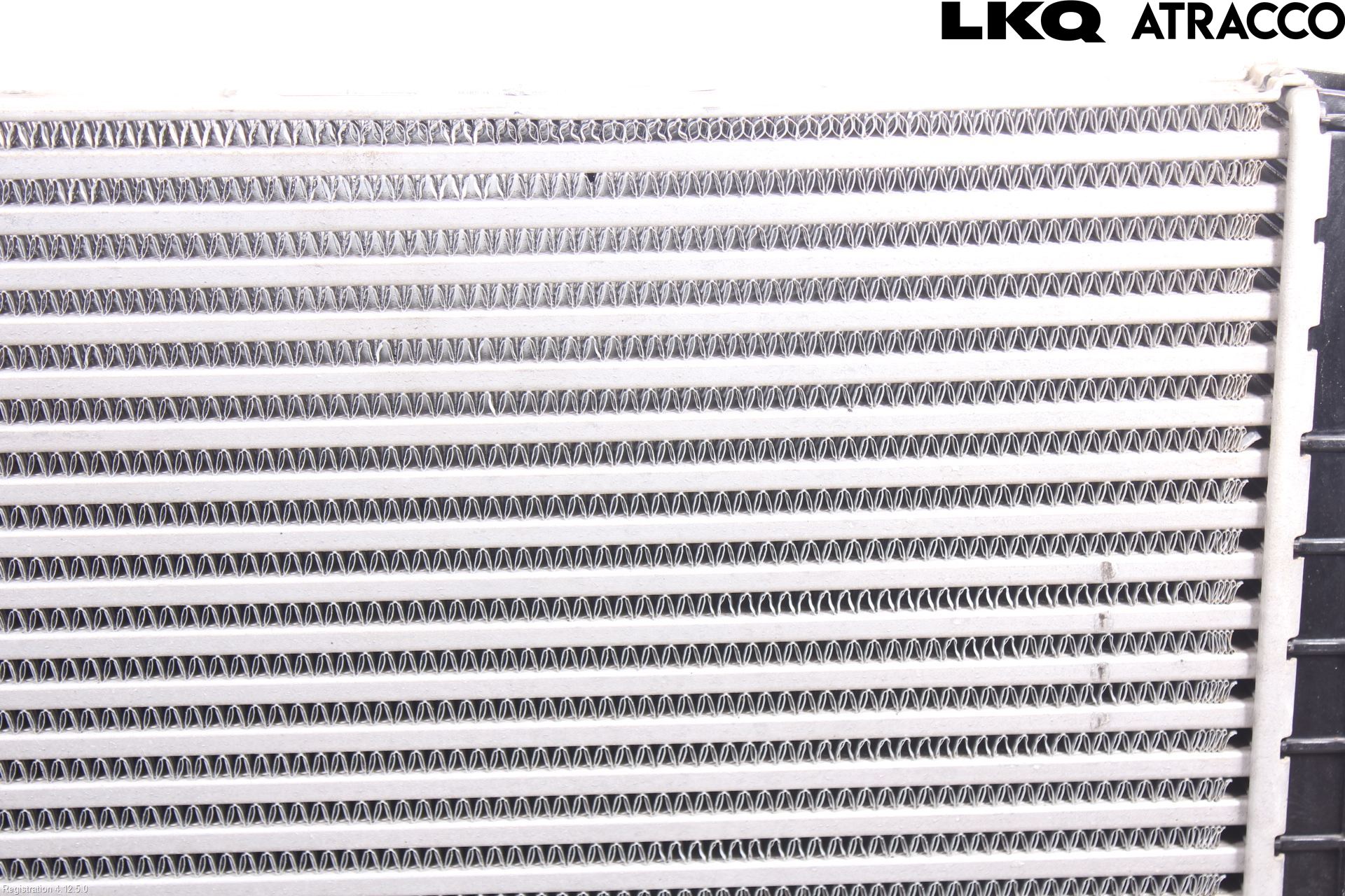 Mercedes-Benz MB A-KLASS (W177) 18- Intercooler Radiator