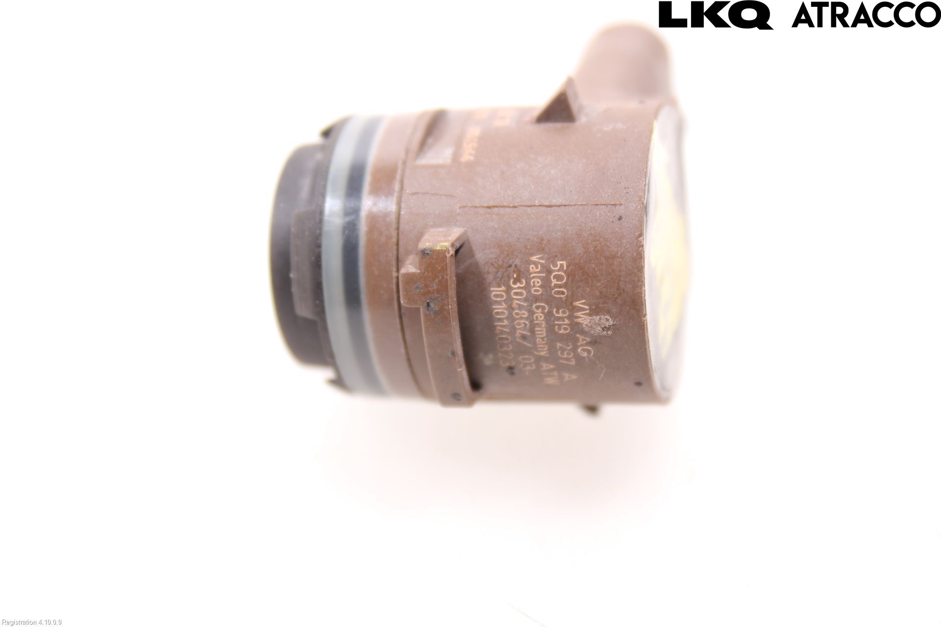 Volkswagen VW PASSAT 15-19 Sensor Parkering Front