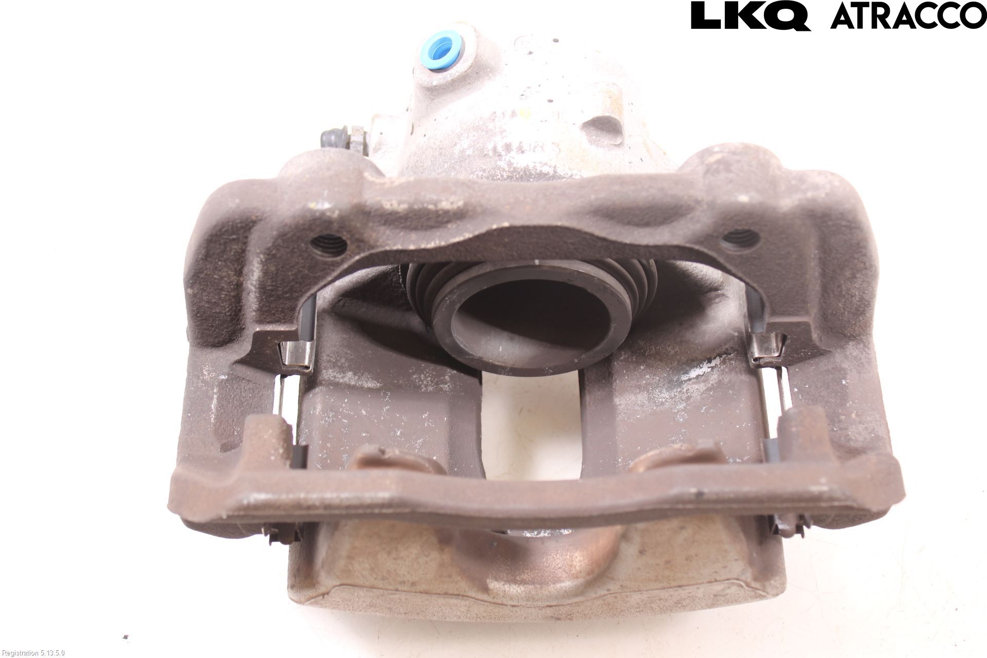 Mercedes-Benz MB E-KLASS (W212) 09-16 Bremsecaliper Foran Høyre