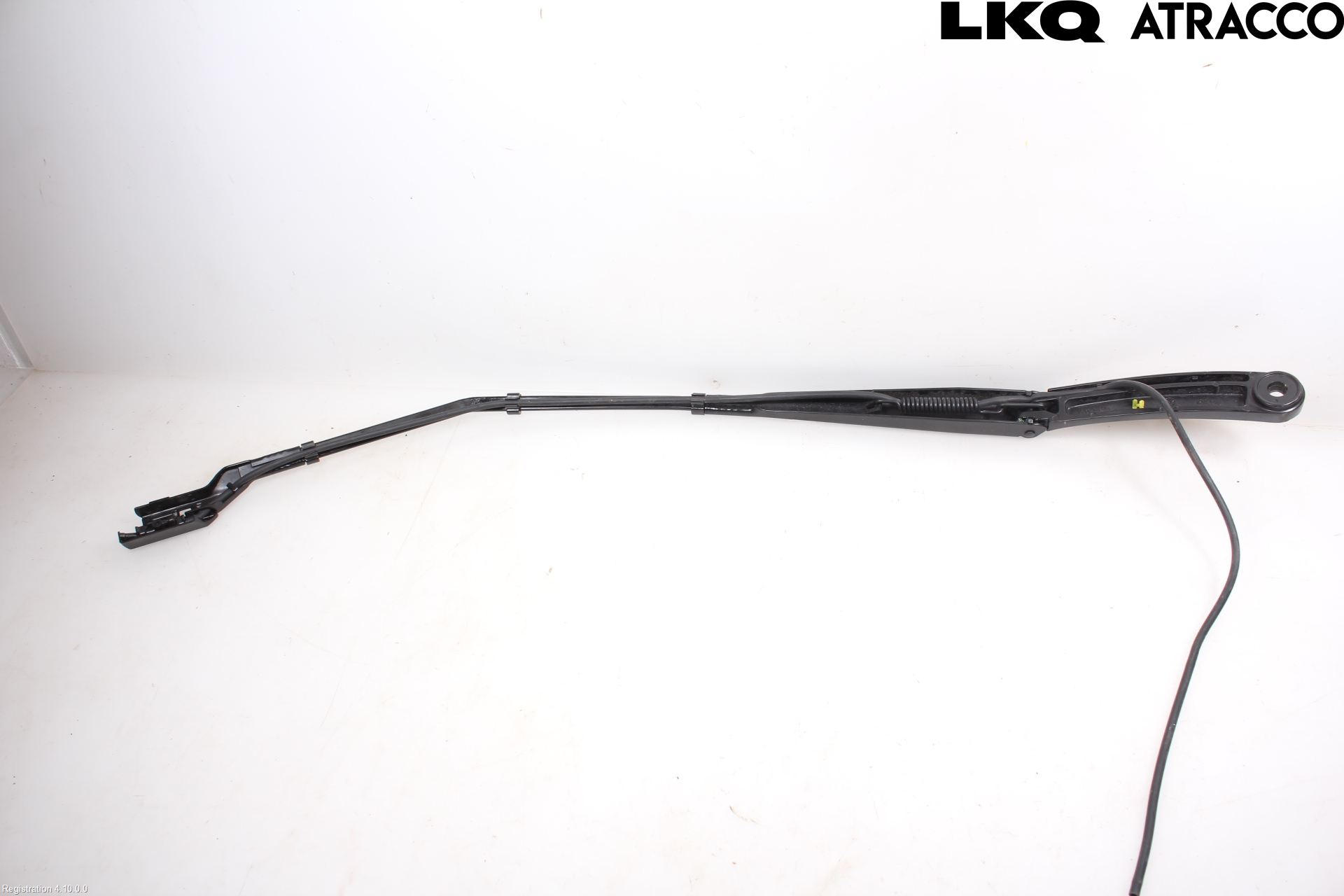 Tesla MODEL Y 21- Viskerarm-Armer Frontrute