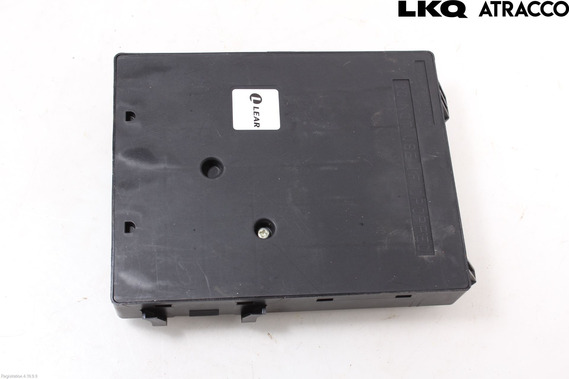 Citroen C3/E-C3 24- Sikringsboks - Elsentral