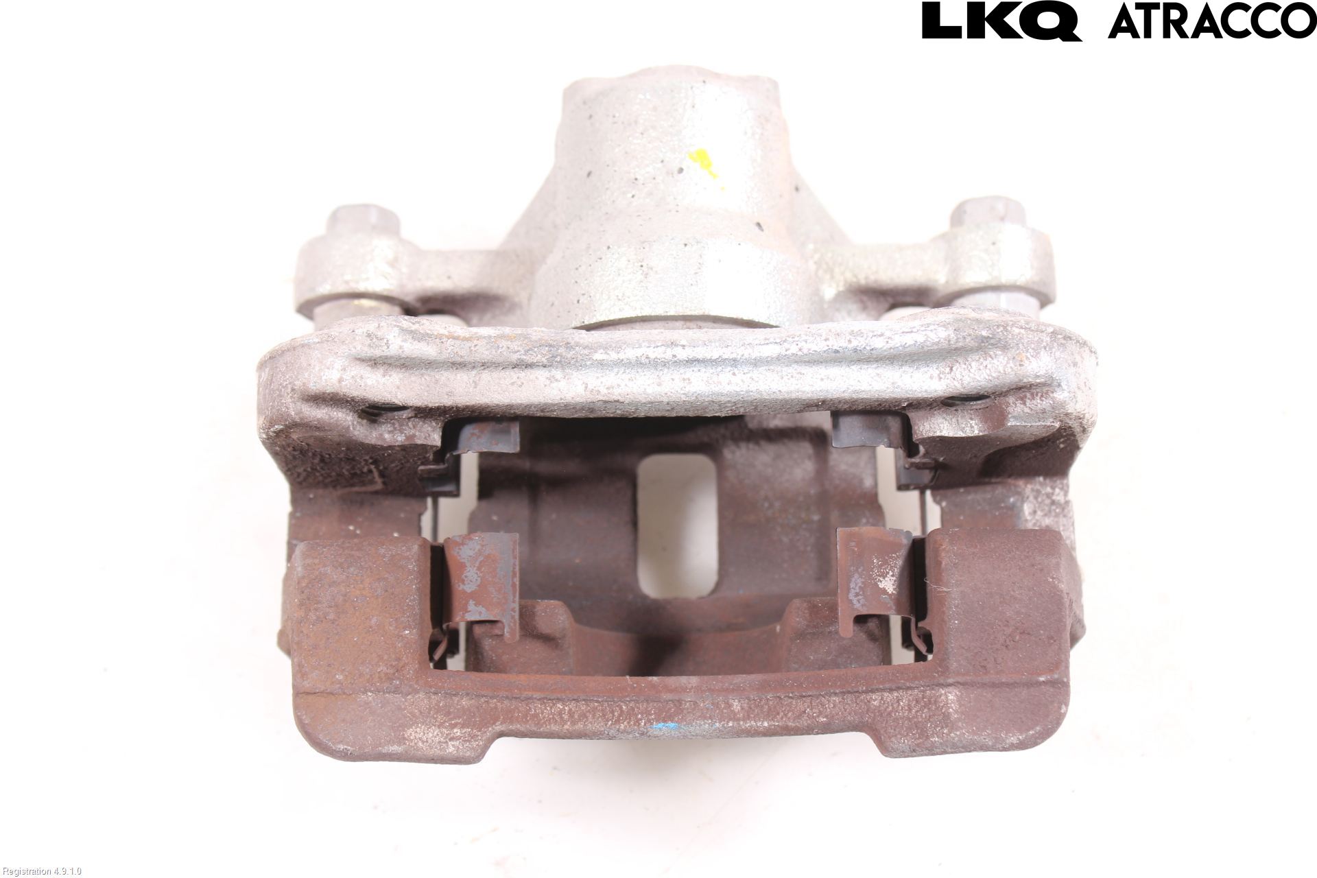Hyundai ix35 Bremsecaliper Bak Venstre