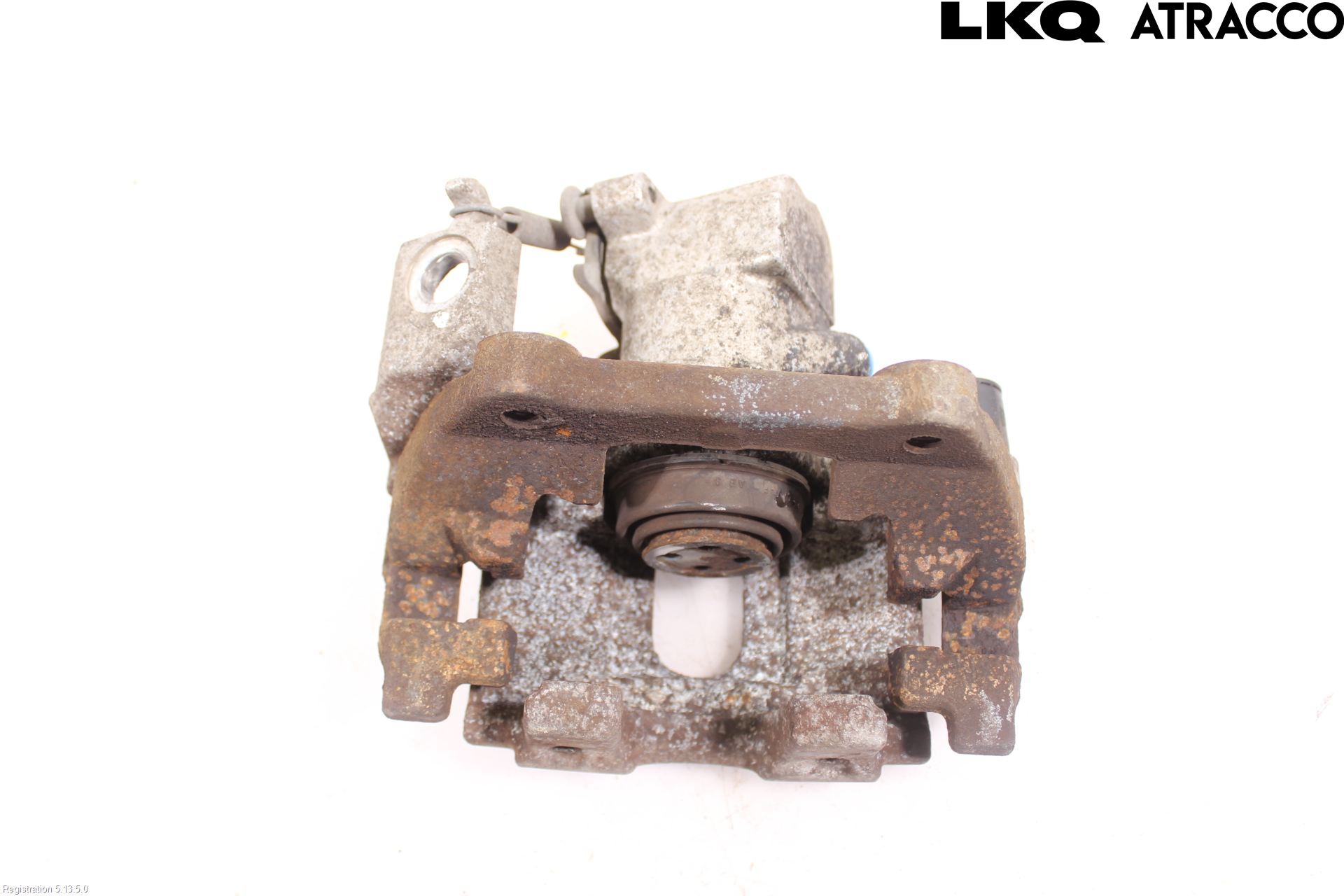 Toyota YARIS XP130 15-20 Bremsecaliper Bak Venstre