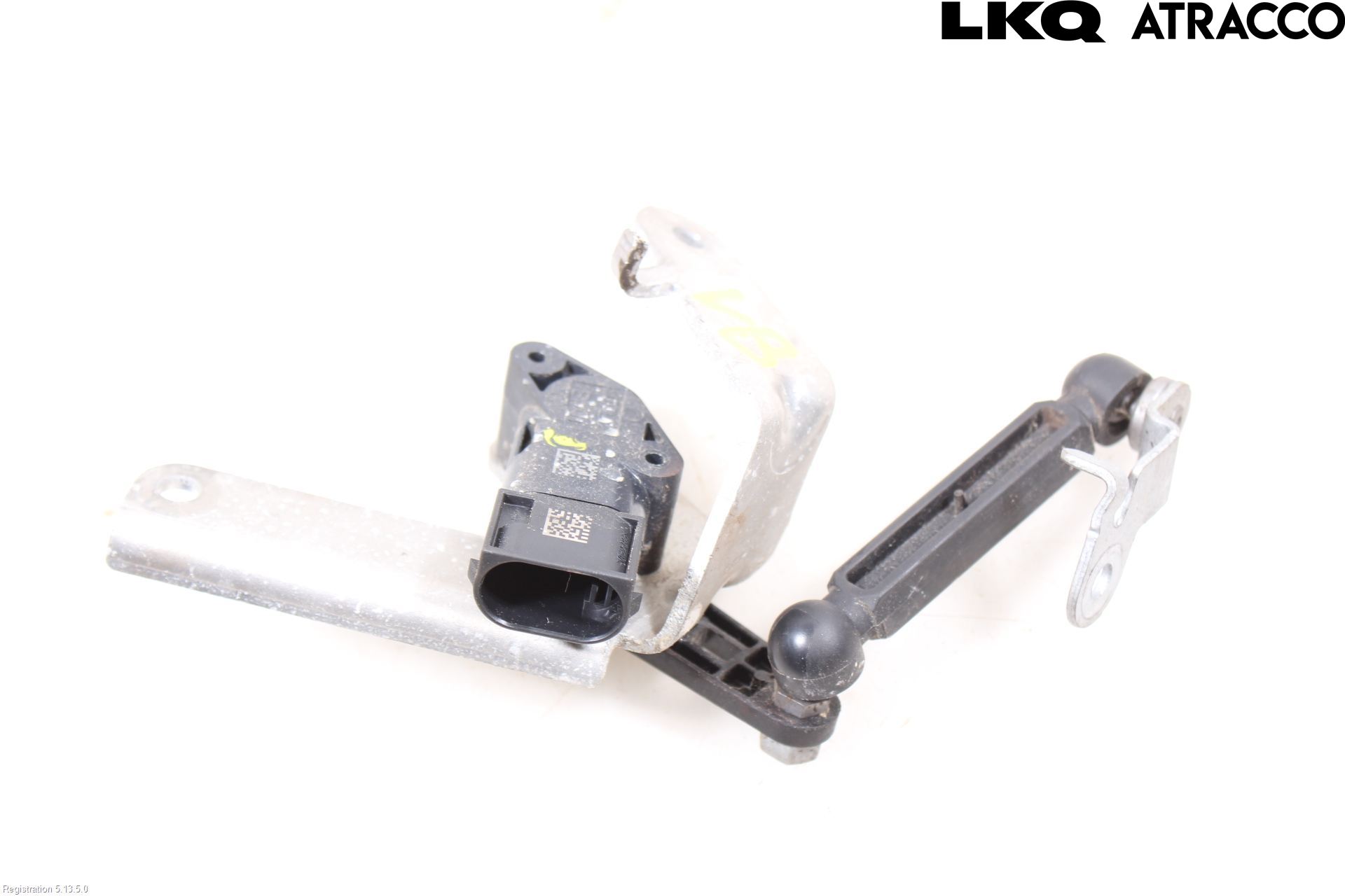 BMW 5 G30/G31/F90 17-23 Sensor Lysinnstilling