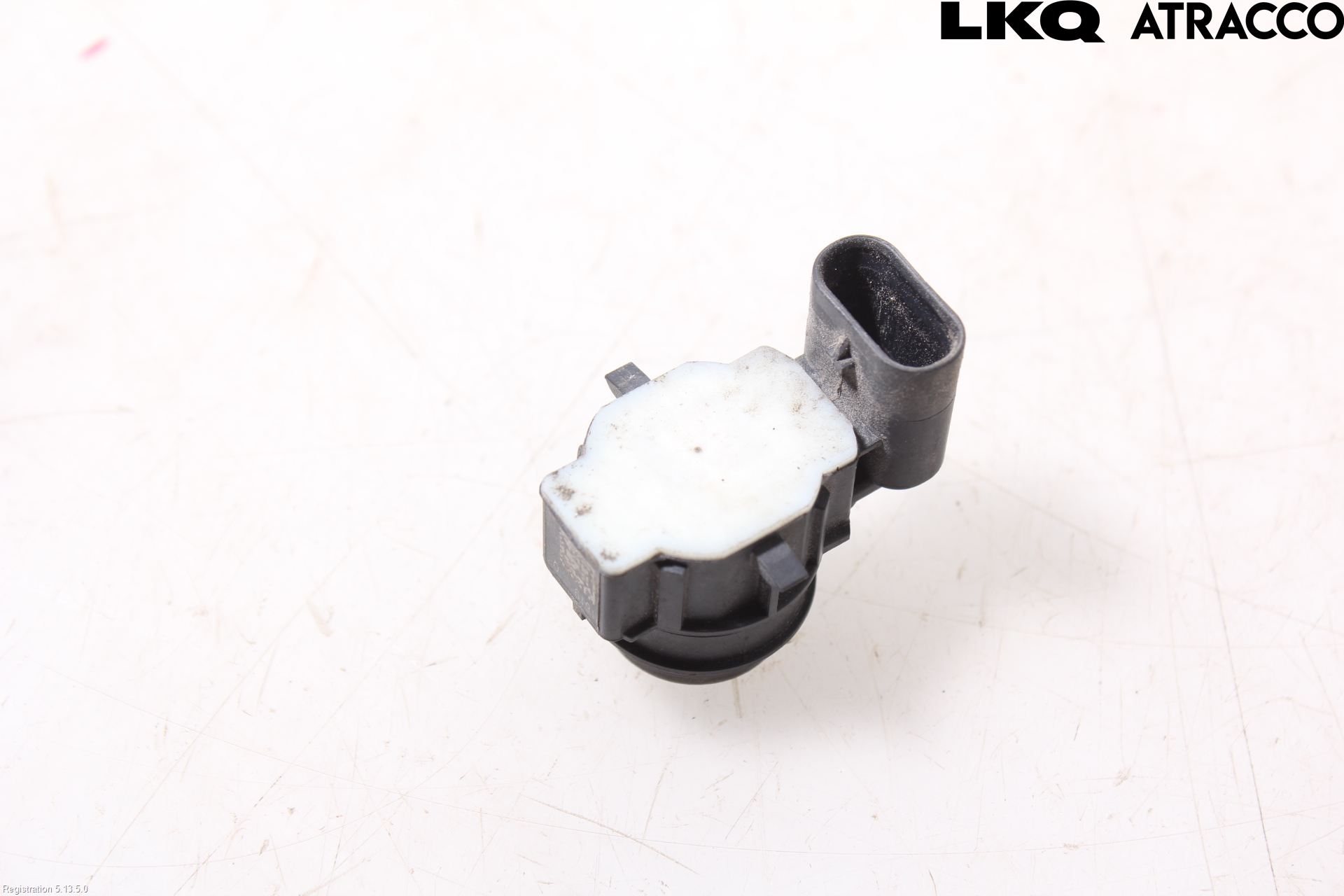 BMW 1 F20/F21 11-19 Sensor Ryggesensor