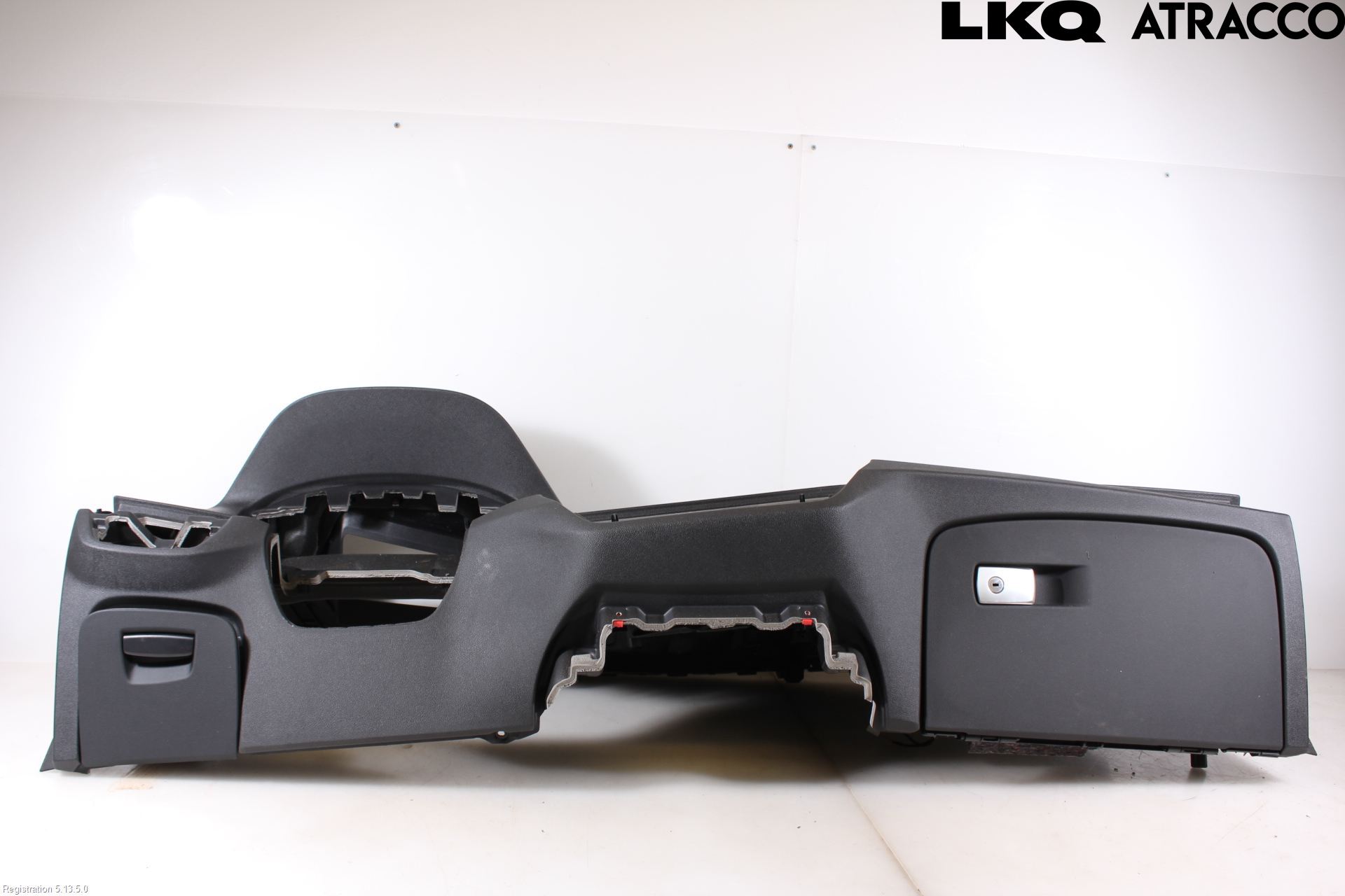 BMW 5 G30/G31/F90 17-23 Dashbord