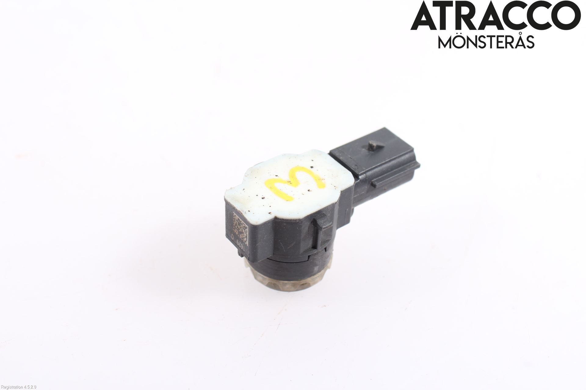 Opel INSIGNIA 17- Sensor Ryggesensor