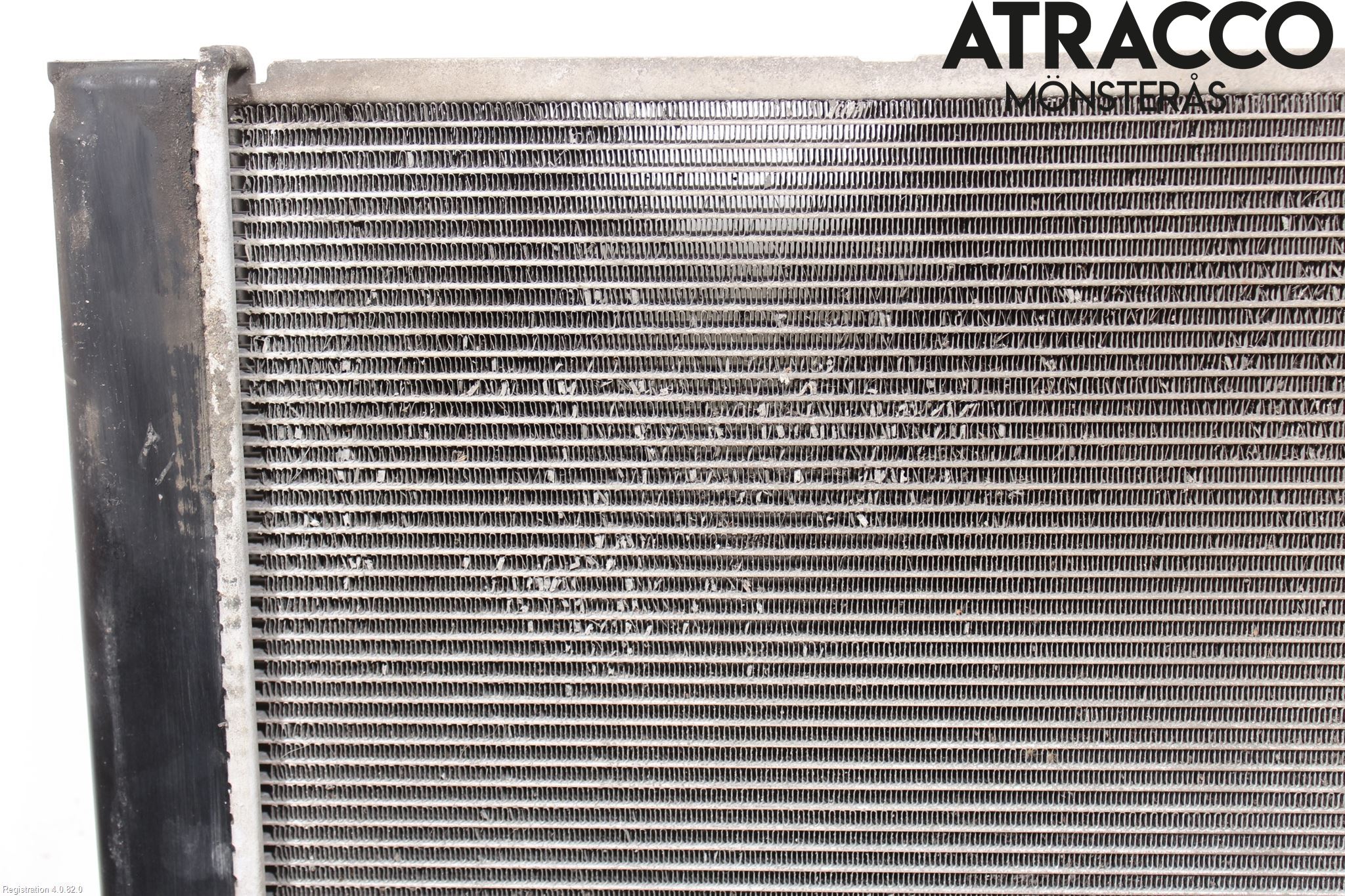 Toyota AURIS 13-19 Radiator Automat
