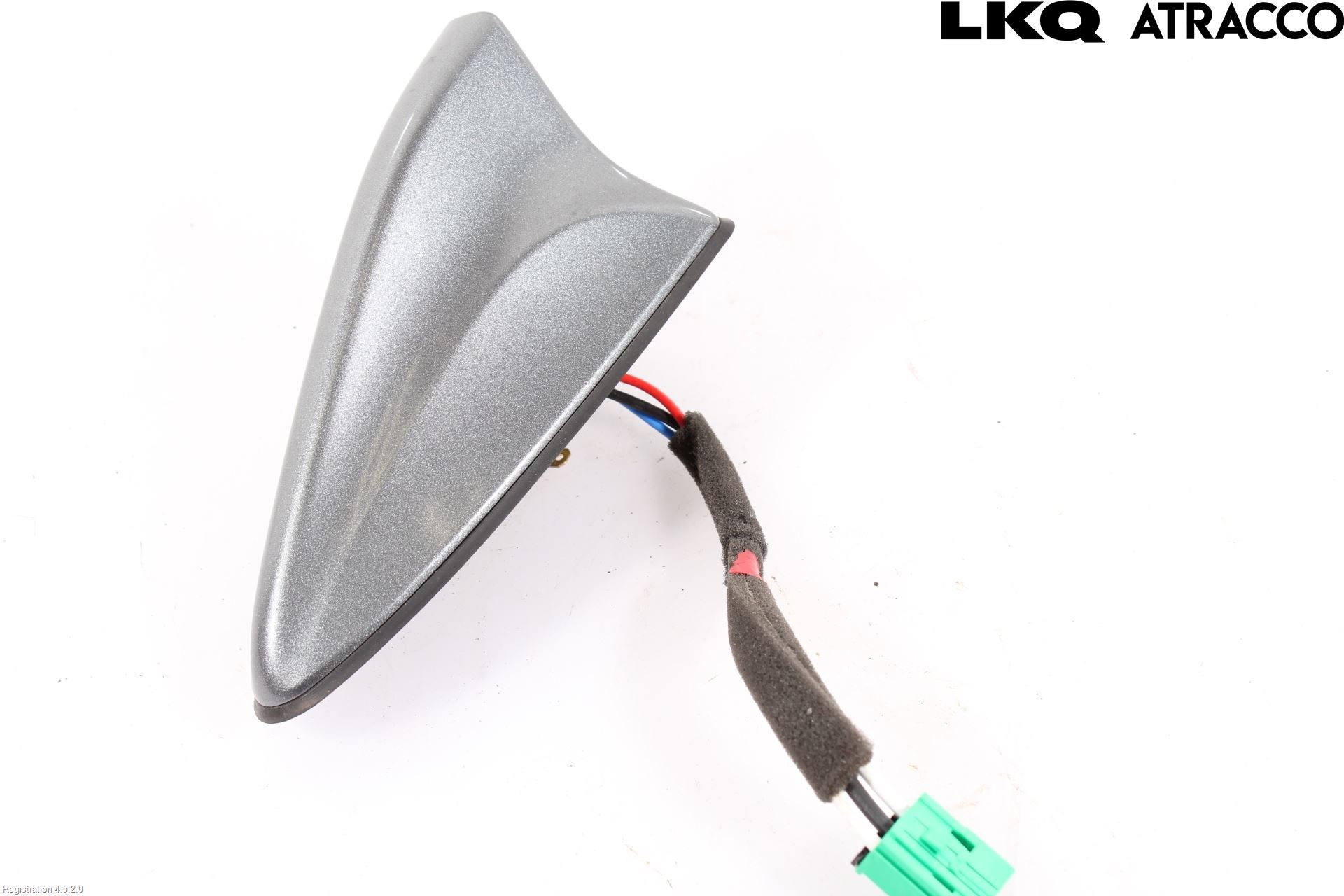 Hyundai i40 16-18 Stereo Antenne Radio-Tv