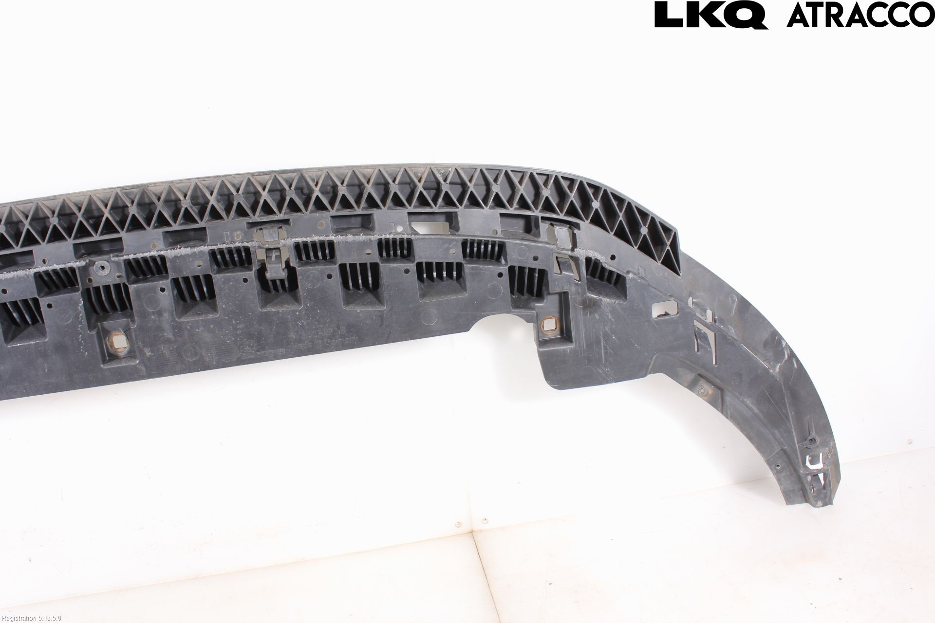 Audi A3/S3 8V 13-20 Bunnplate U Motor-Gear-Dørk