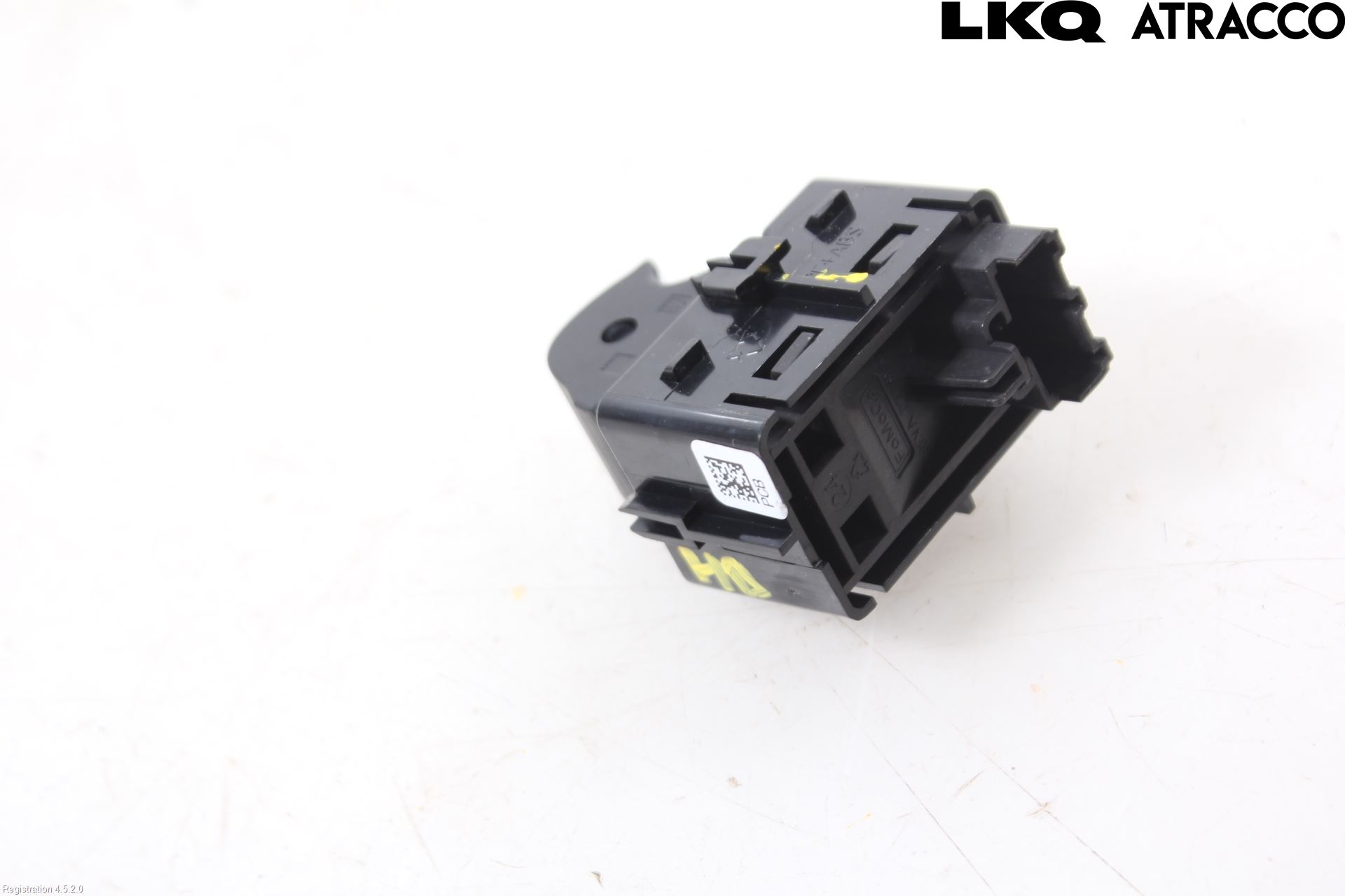 Ford MONDEO 15-22 Bryter Vindusheis