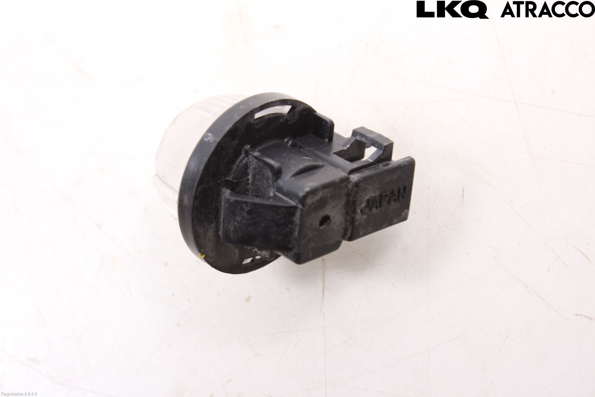 Suzuki SWIFT 17-24 Skilt Belysning