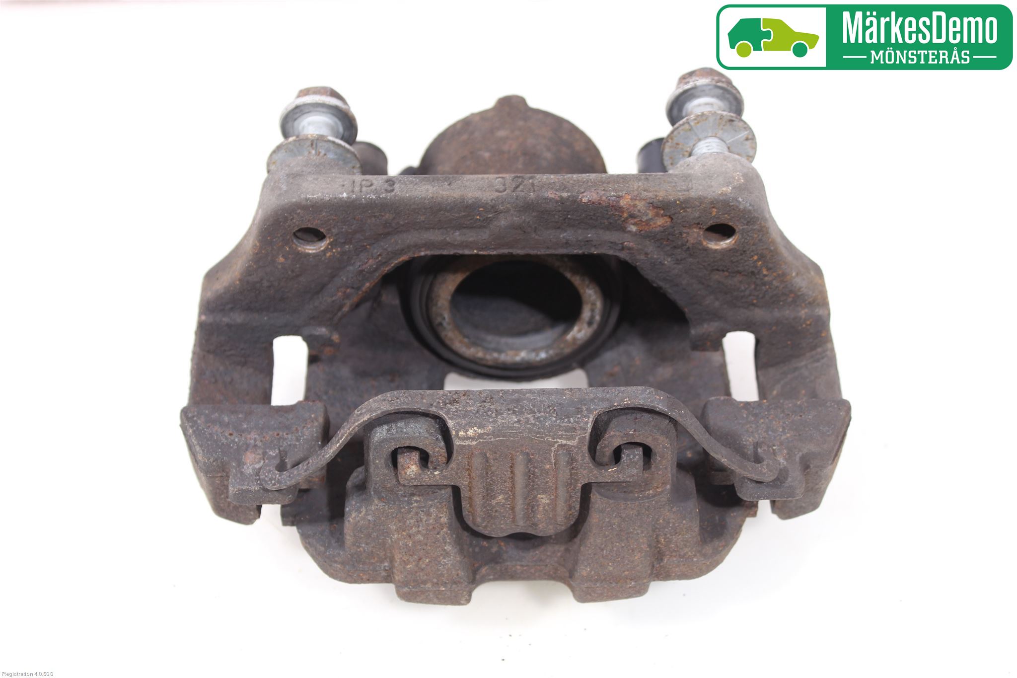 BMW 3 E90/91 SED/TOU 05-12 Bremsecaliper Foran Høyre