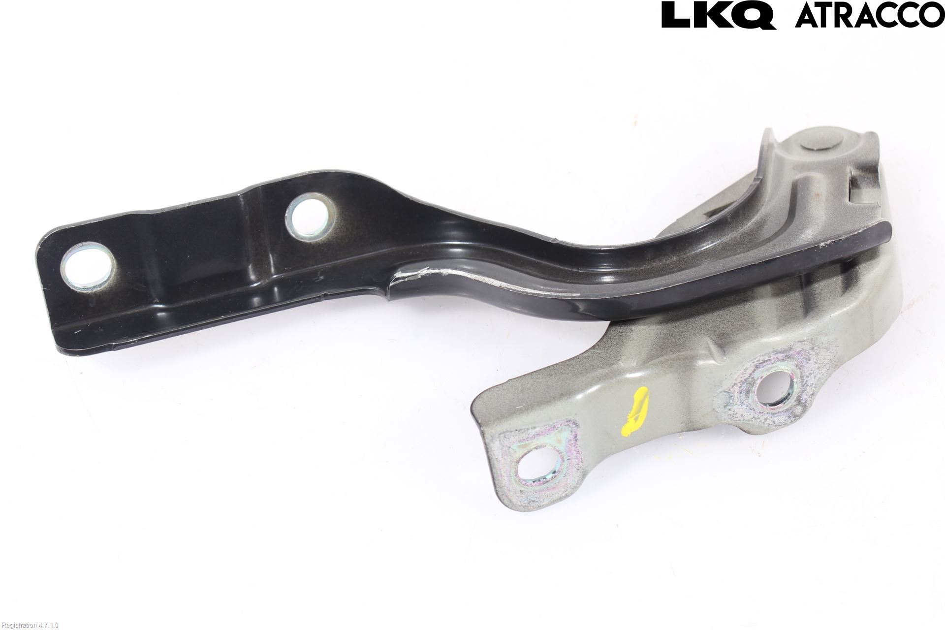 Hyundai KONA/ELECTRIC OS 18-23 Panser Hengsel - Hengsler