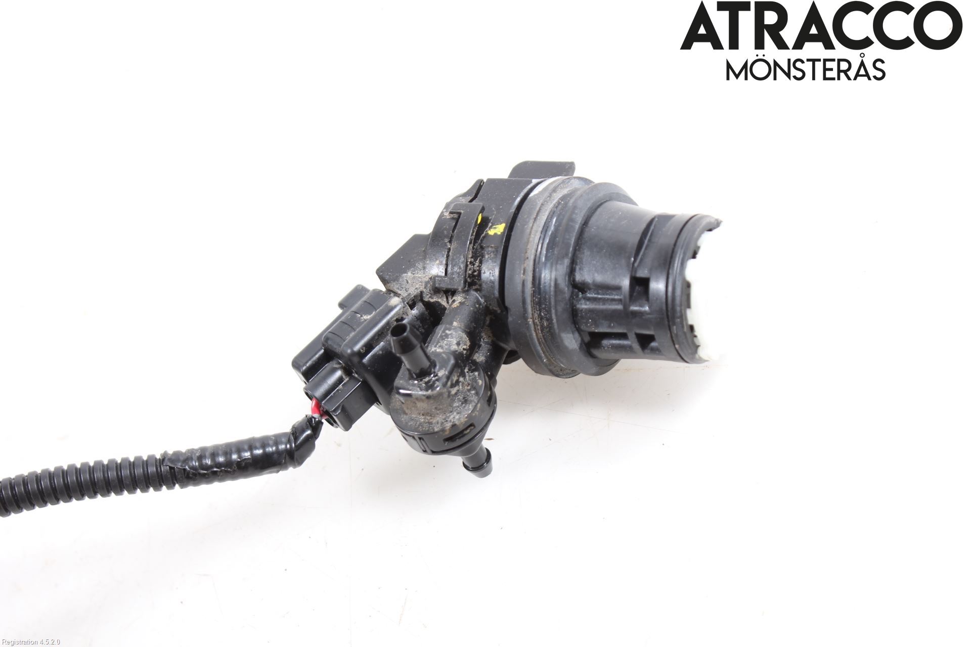 Honda HR-V 15-21 Spylerpumpe Frontrute