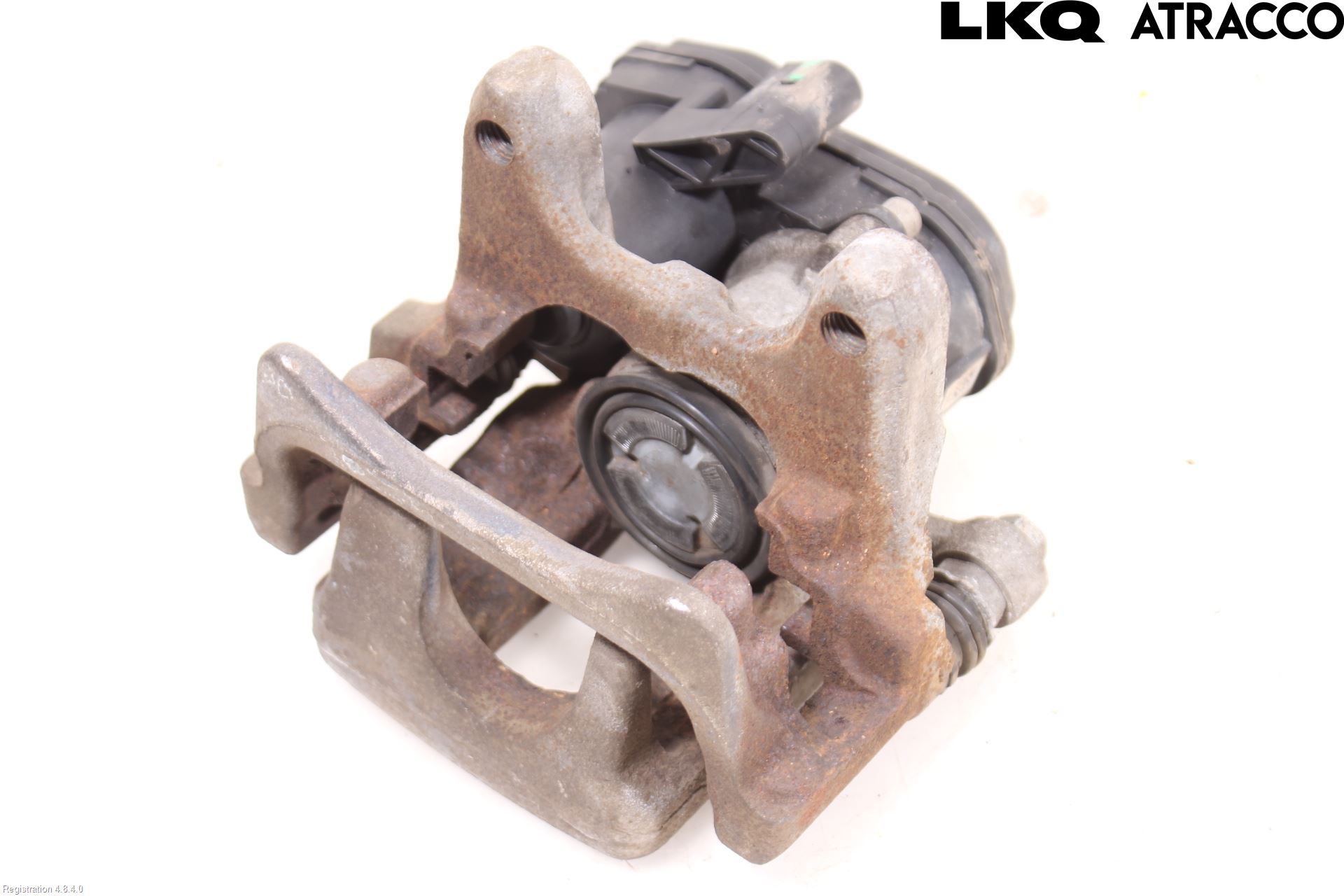 Seat ALHAMBRA 11- Bremsecaliper Bak Venstre