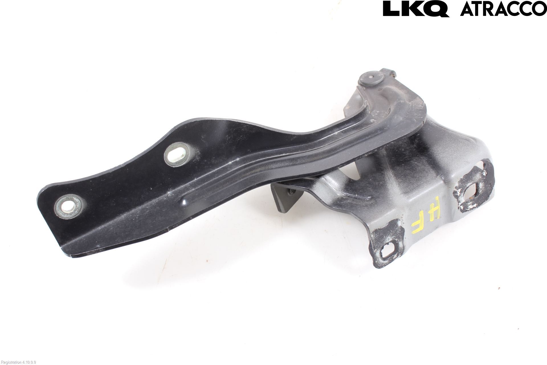 Nissan QASHQAI 17-21 Panser Hengsel - Hengsler