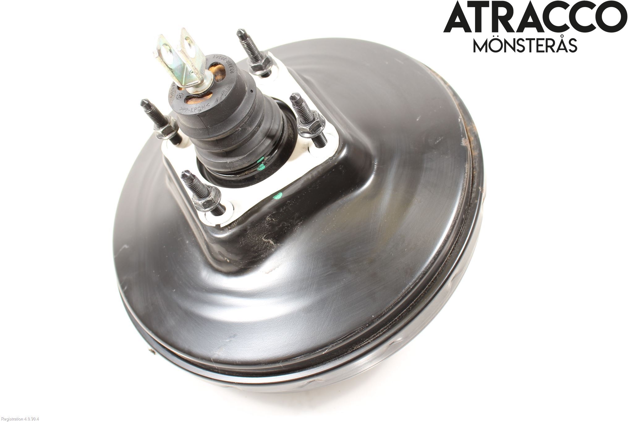 Volvo C30 10-13 Bremseservo