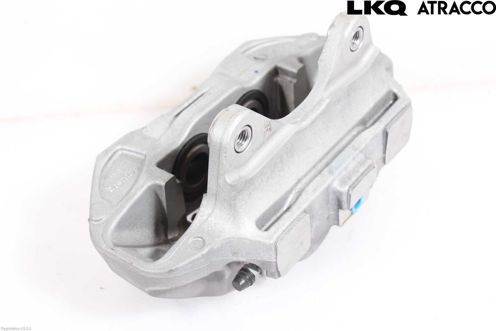 Tesla MODEL Y 21- Bremsecaliper Foran Venstre