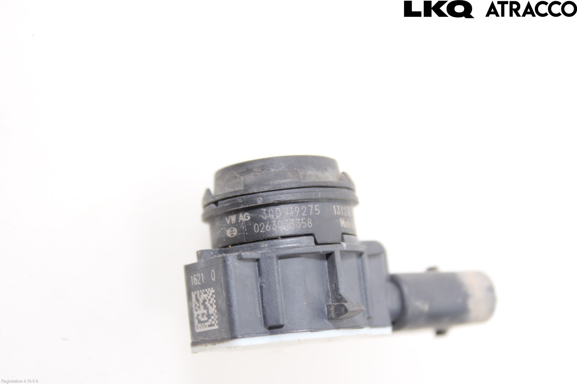 Volkswagen VW TIGUAN 16-24 Sensor Ryggesensor