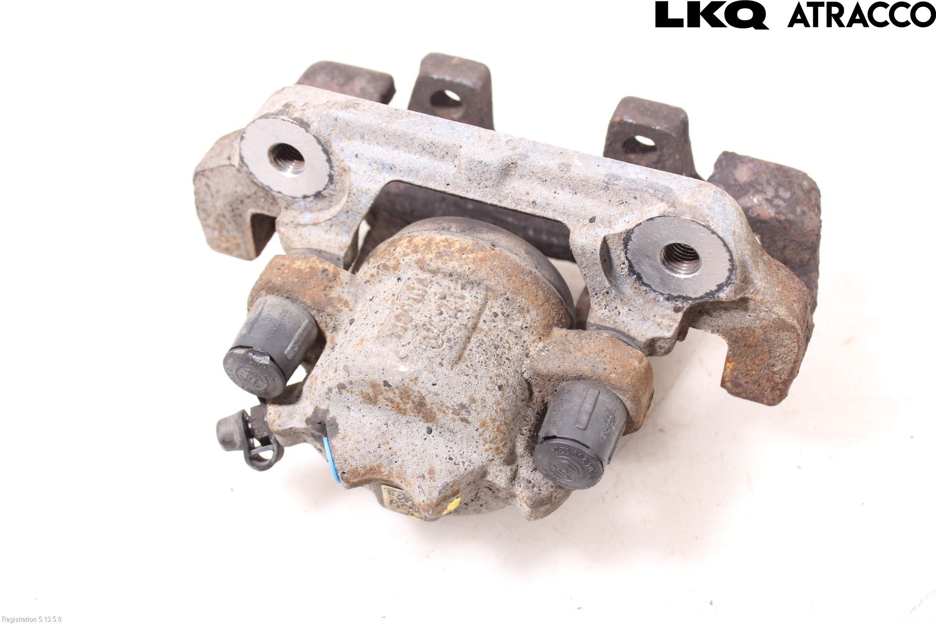 BMW 1 F20/F21 11-19 Bremsecaliper Foran Venstre