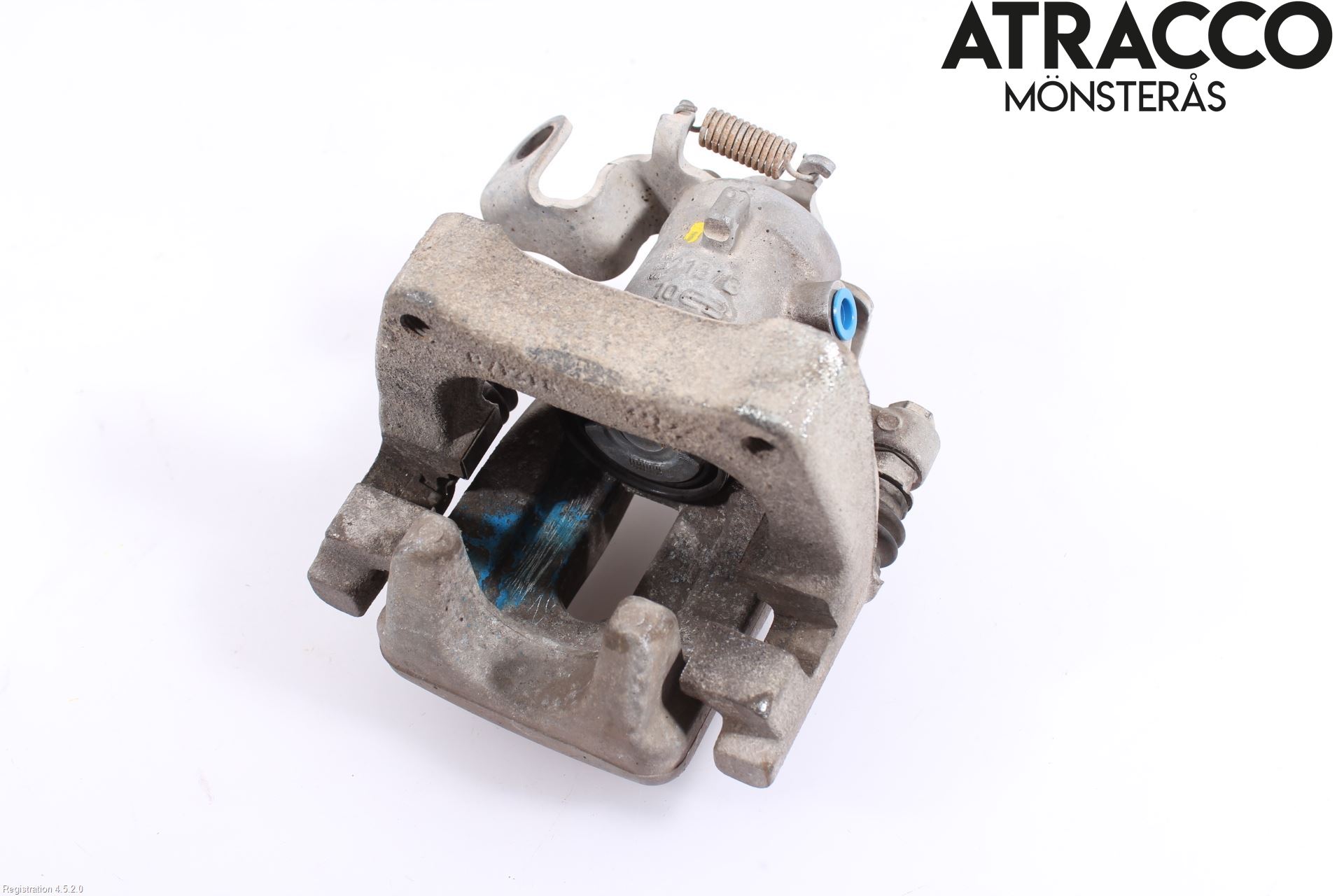 Peugeot PARTNER 16-18 Bremsecaliper Bak Høyre