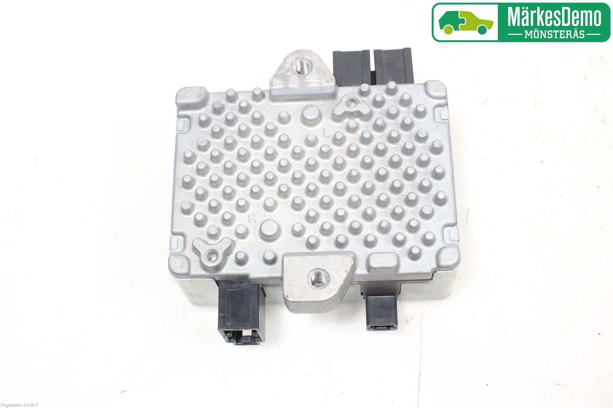 Mitsubishi LANCER 07-14 Styreenhet Styreservo