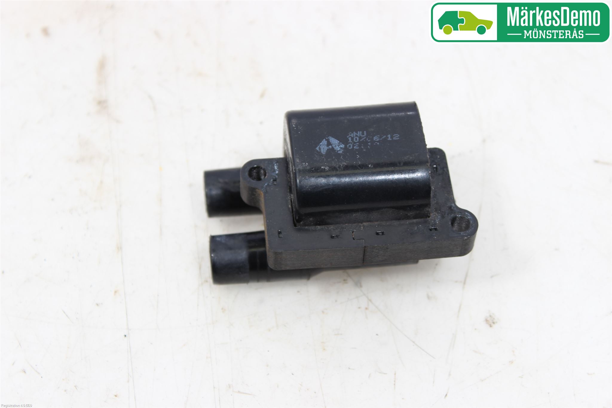 Hyundai i20 PB 09-14 Coil