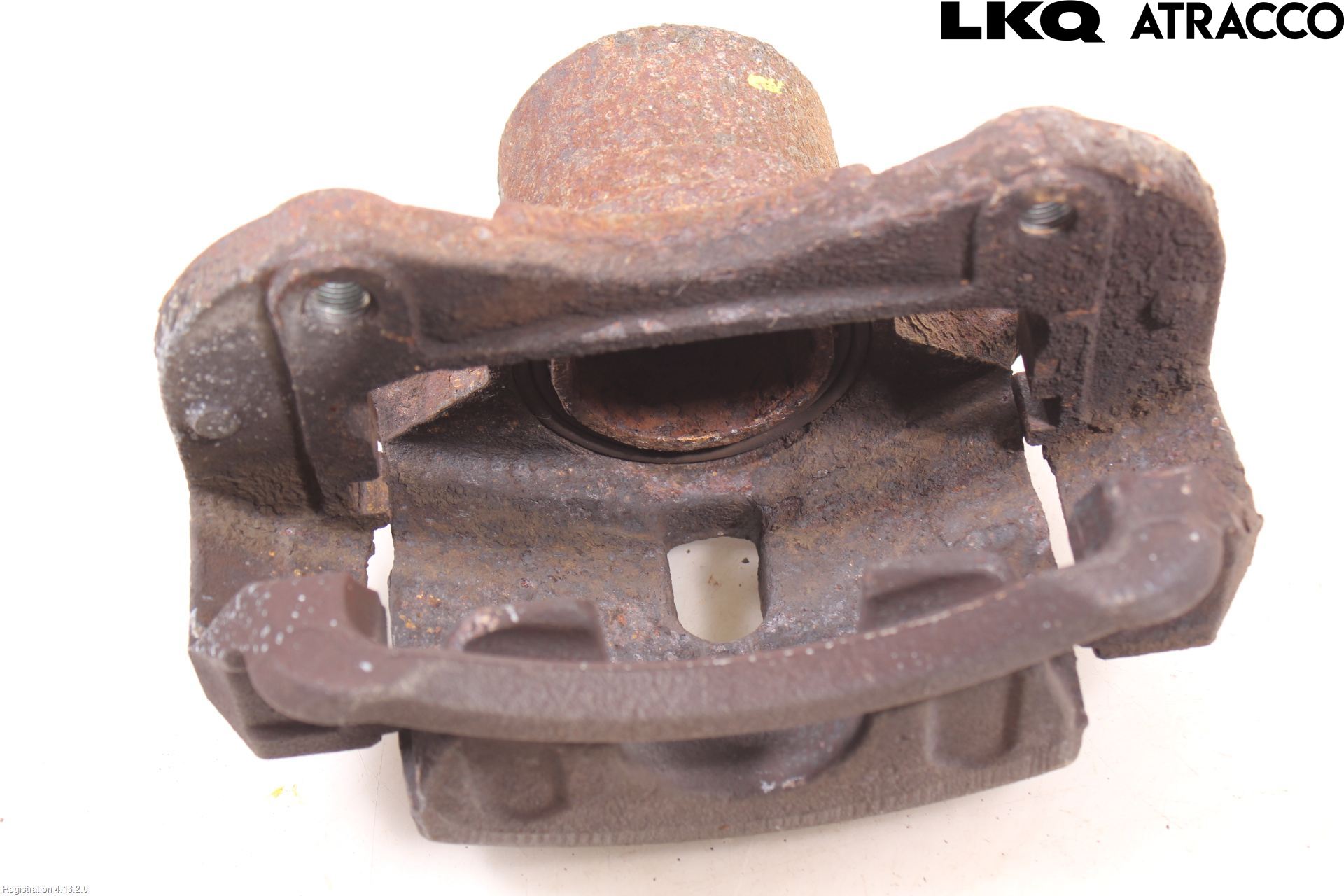 Kia OPTIMA 16-20 Bremsecaliper Foran Venstre